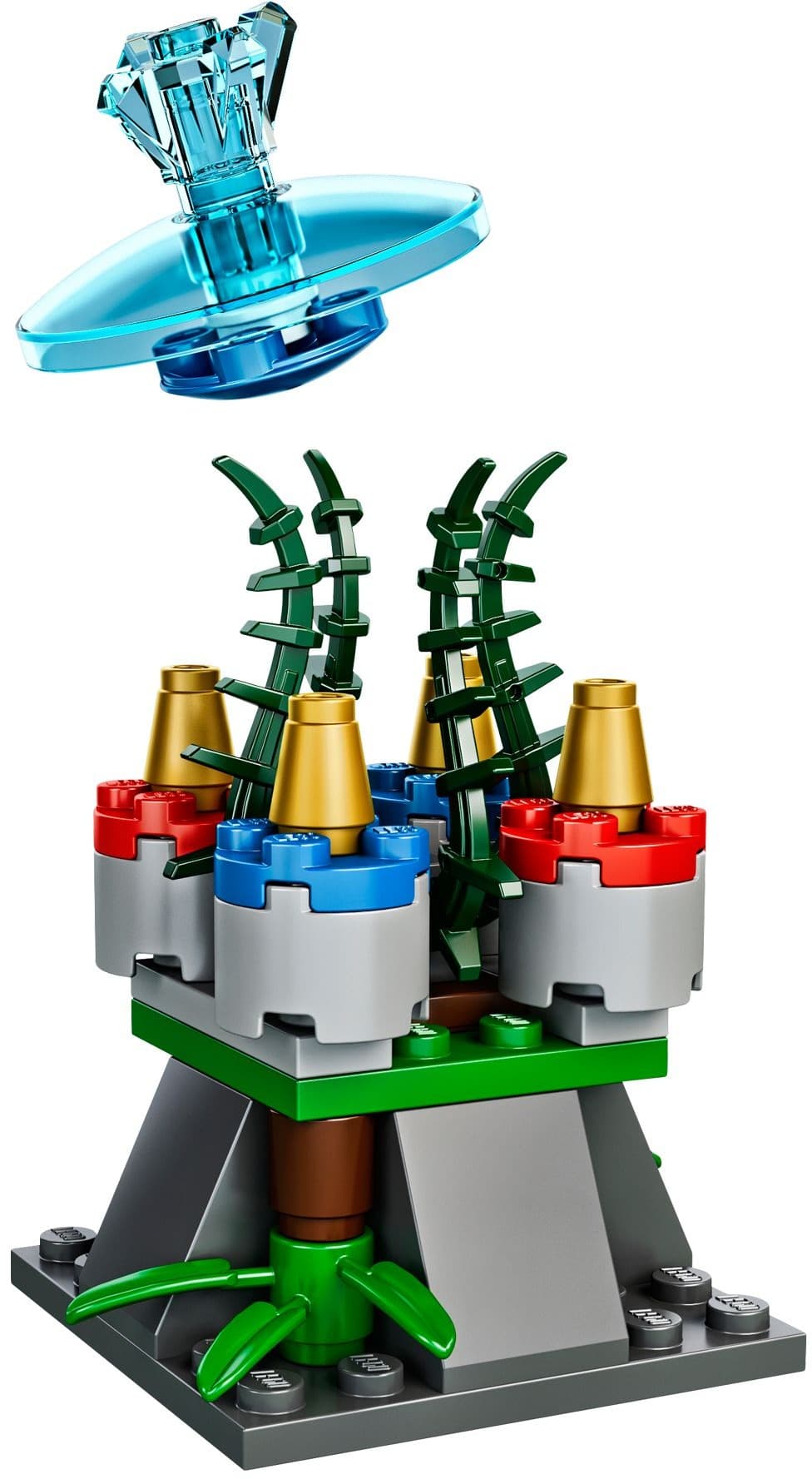 Sky Joust