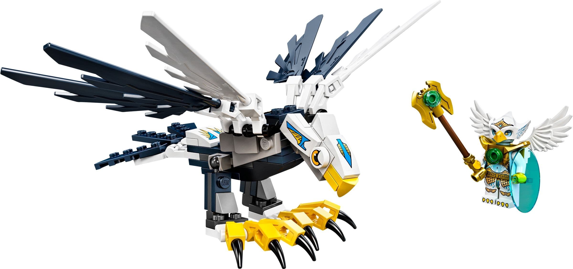 Eagle Legend Beast