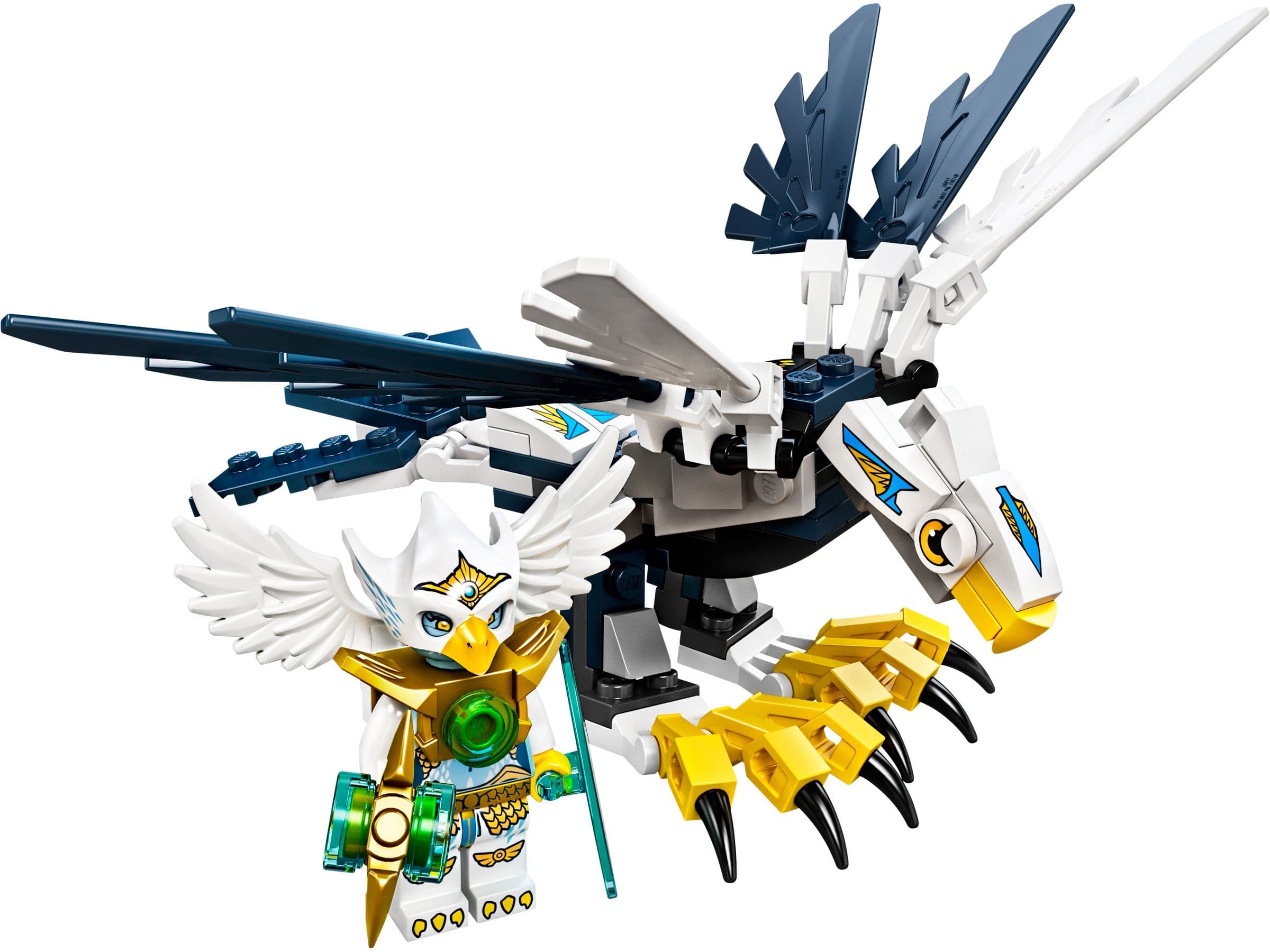 Eagle Legend Beast