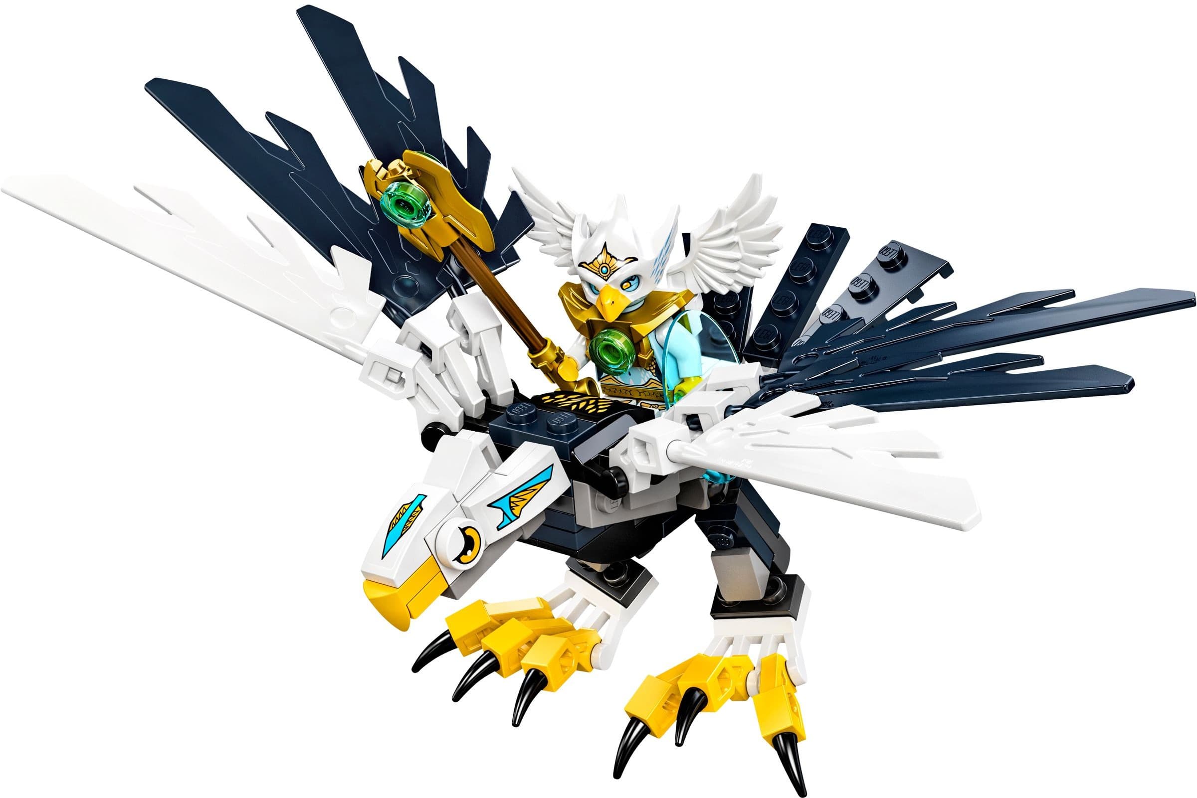 Eagle Legend Beast