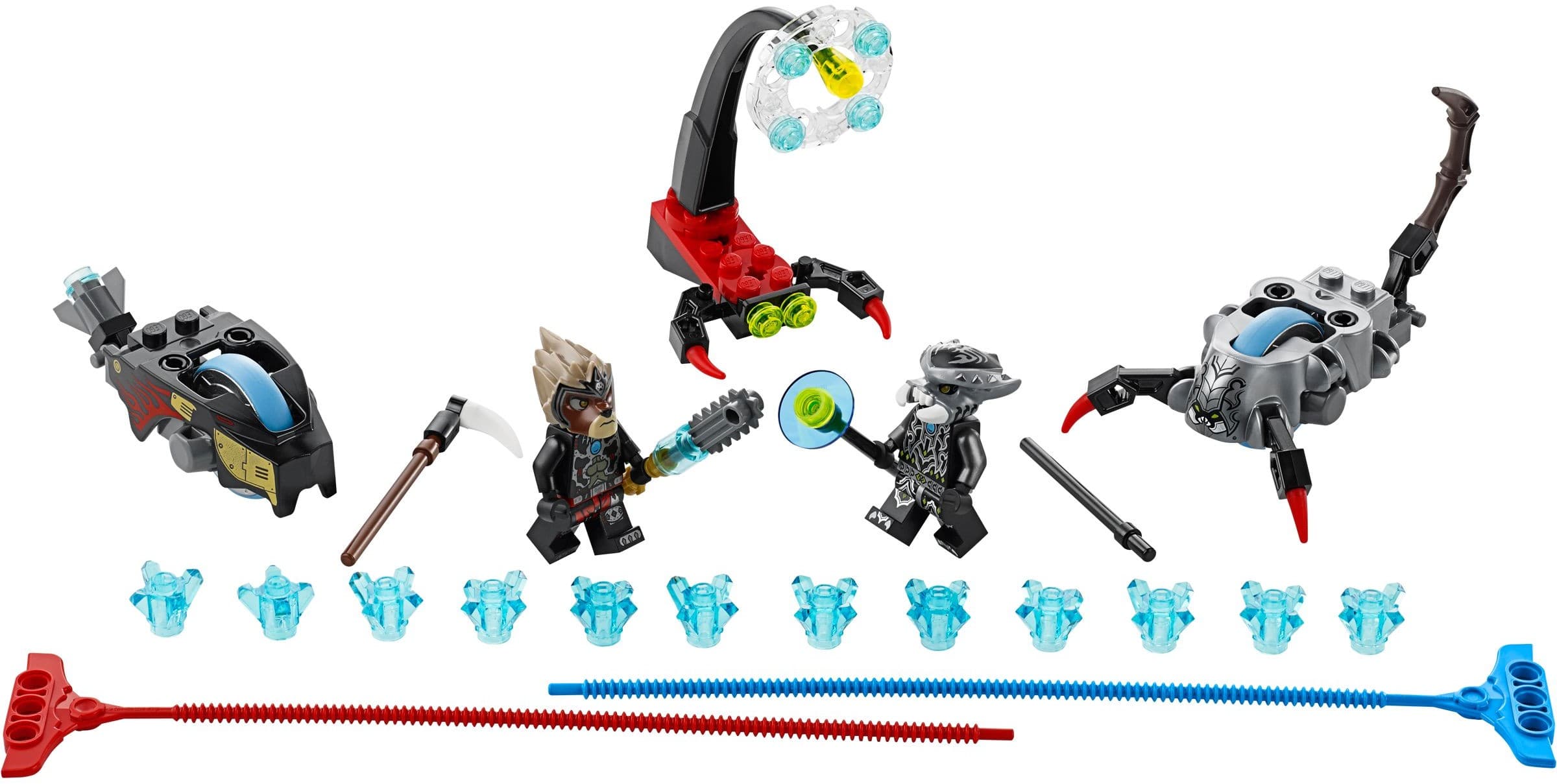 Stinger Duel