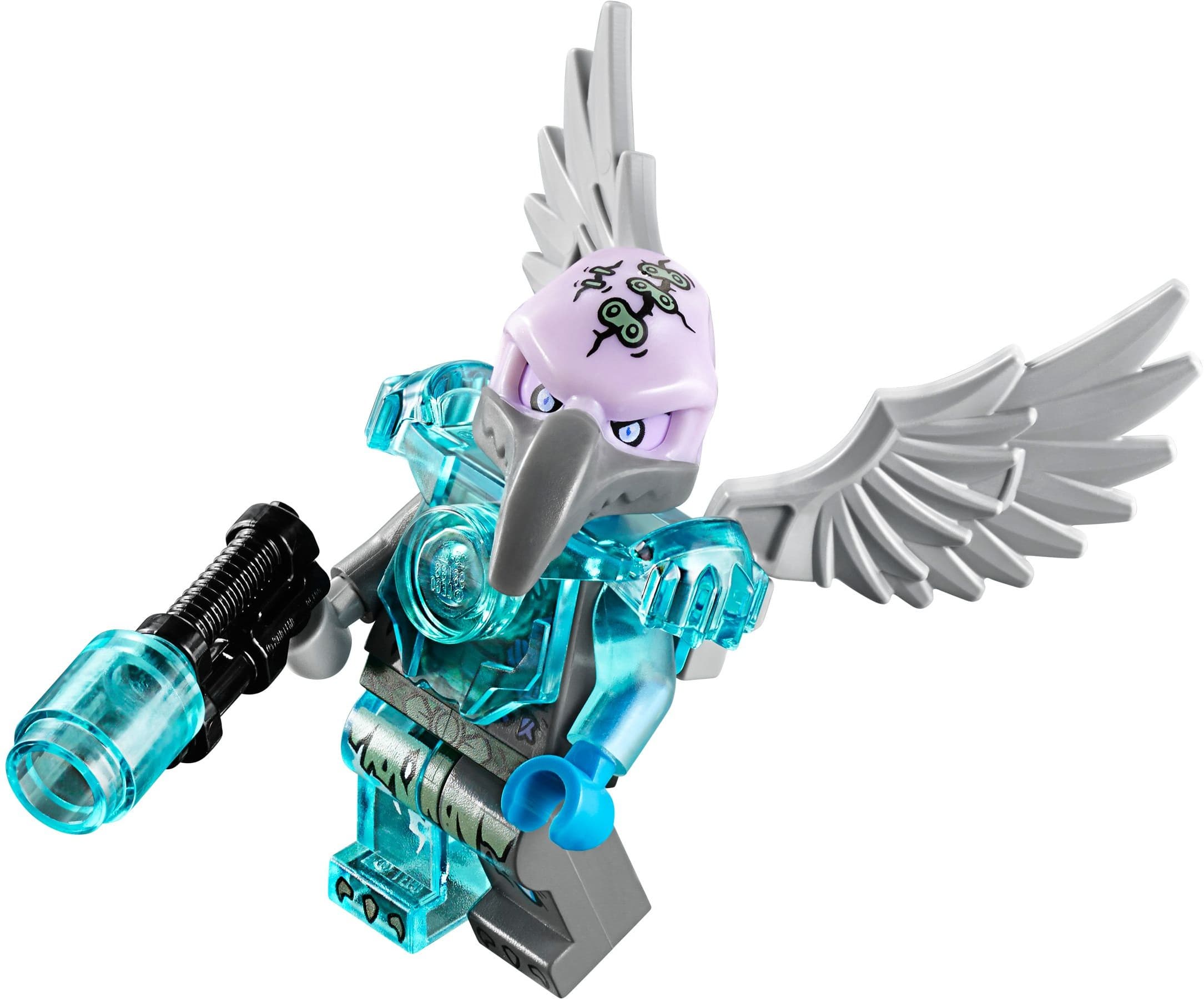 Maula's Ice Mammoth Stomper