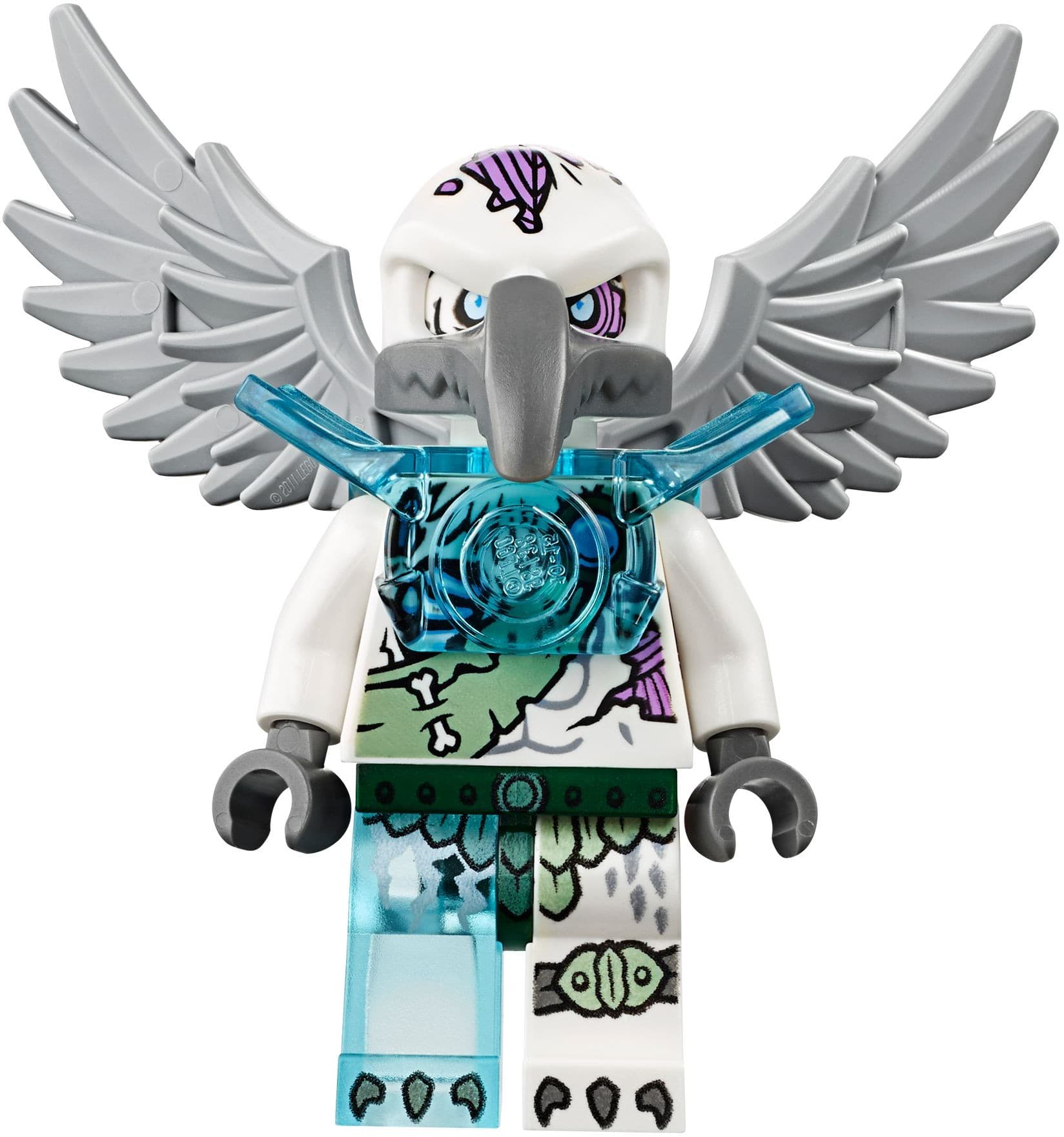 Flinx's Ultimate Phoenix