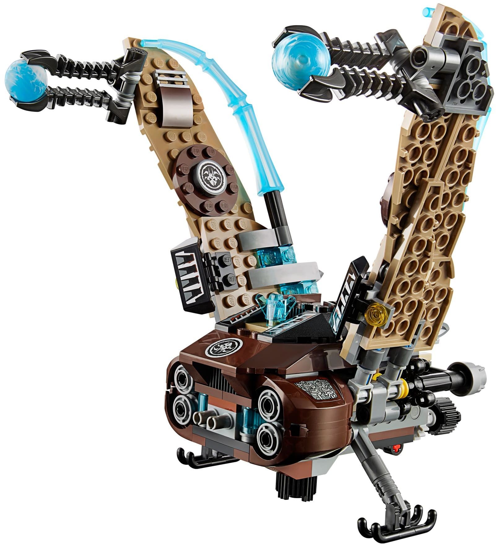 Vultrix's Sky Scavenger
