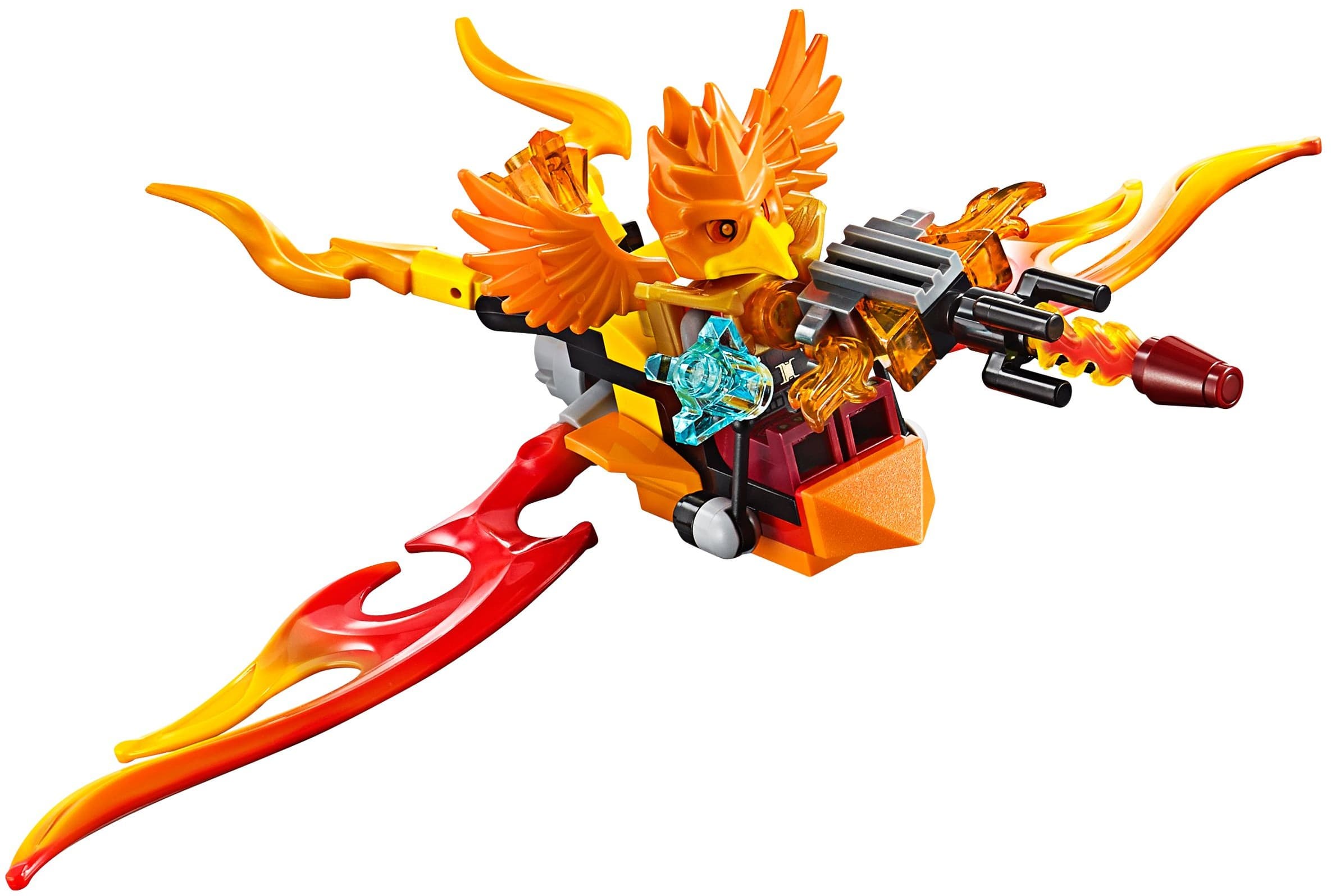 Vultrix's Sky Scavenger