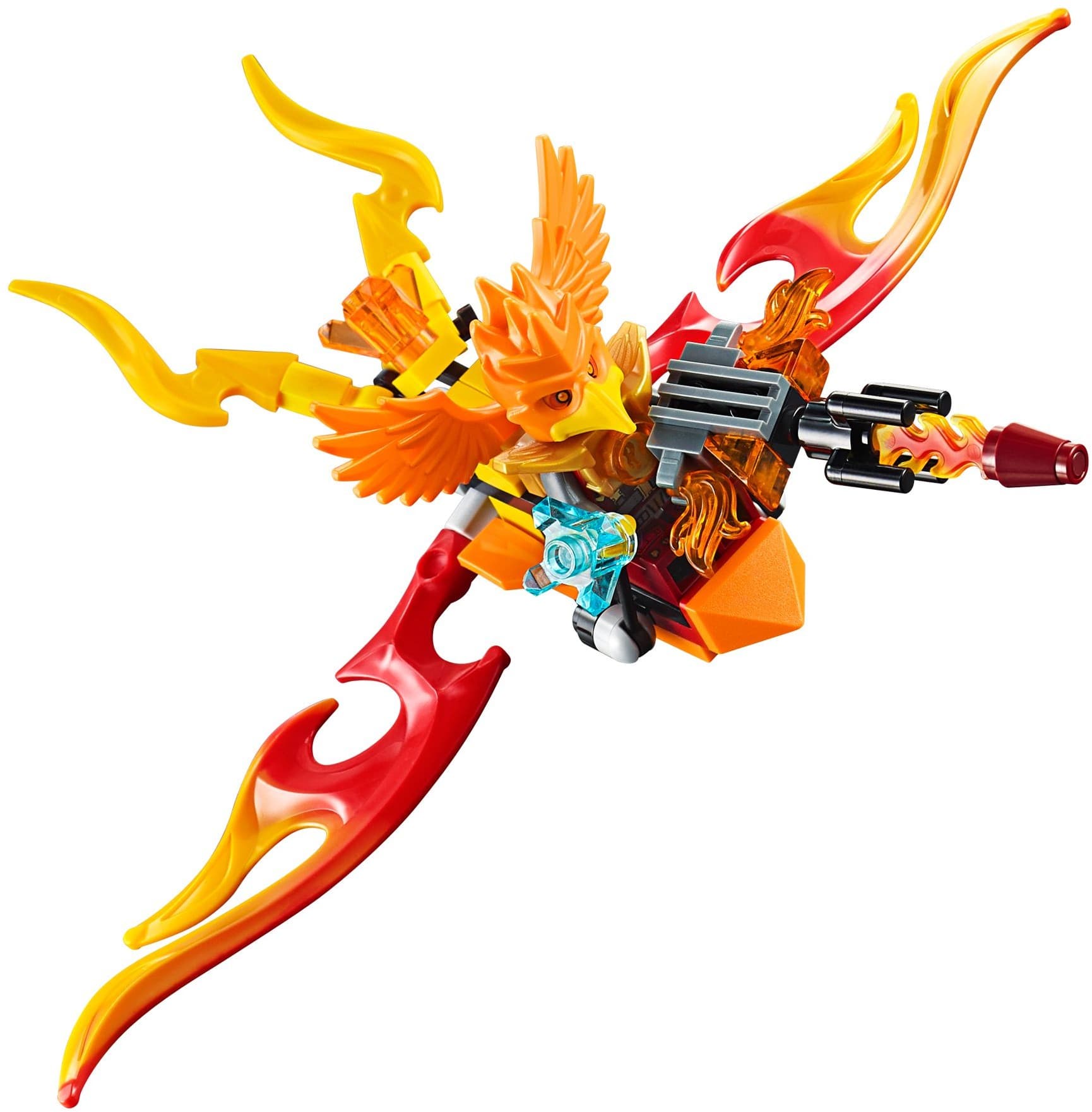 Vultrix's Sky Scavenger