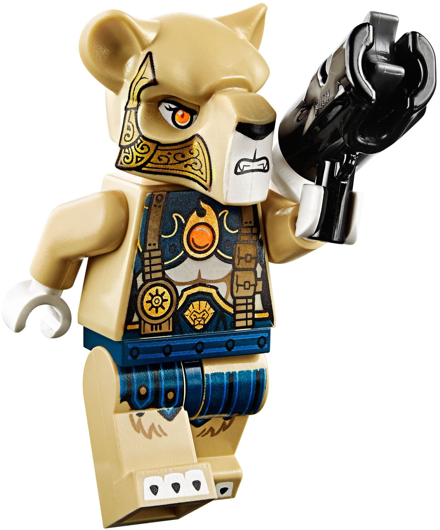 Lion Tribe Pack