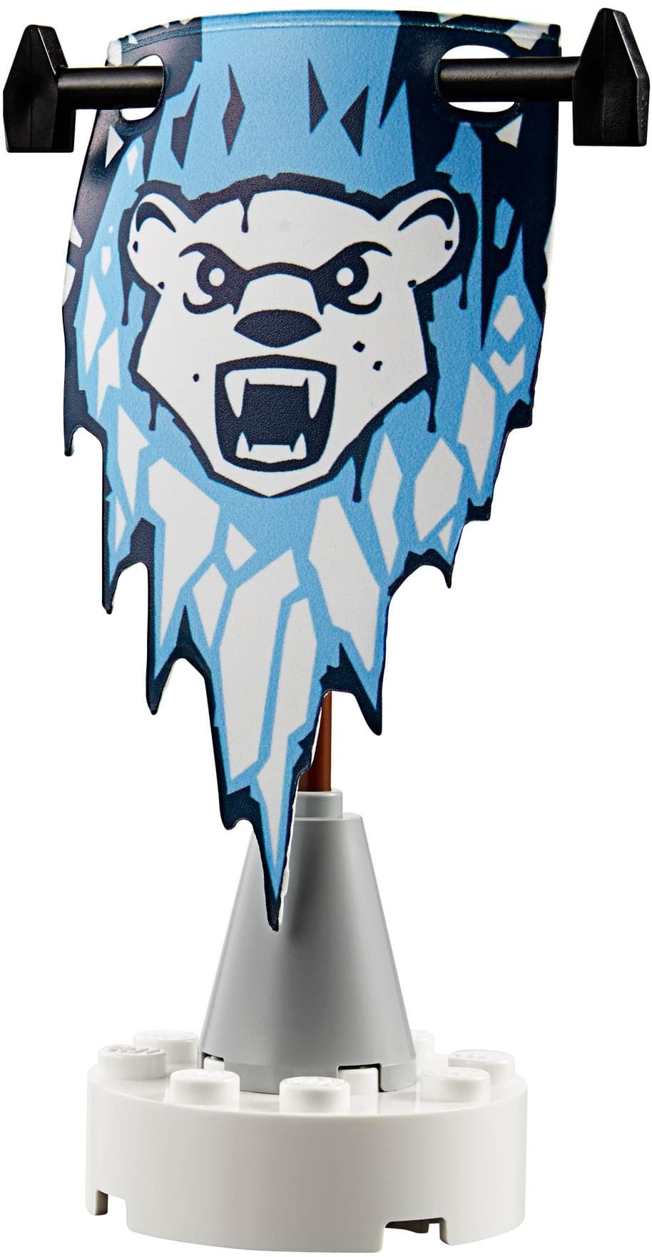 Ice Bear Tribe Pack