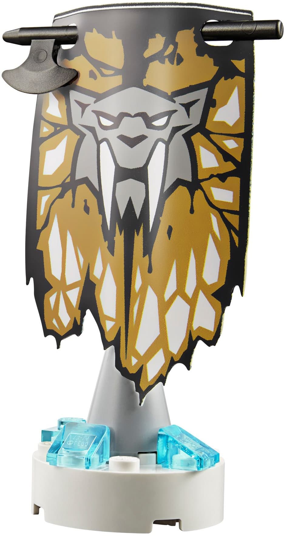 Saber-tooth Tiger Tribe Pack