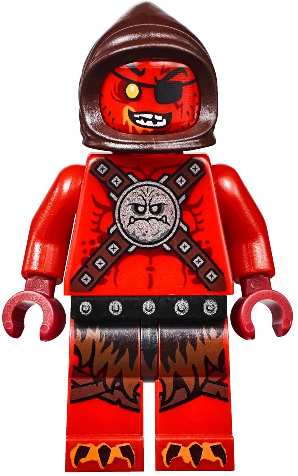 Beast Master's Chaos Chariot