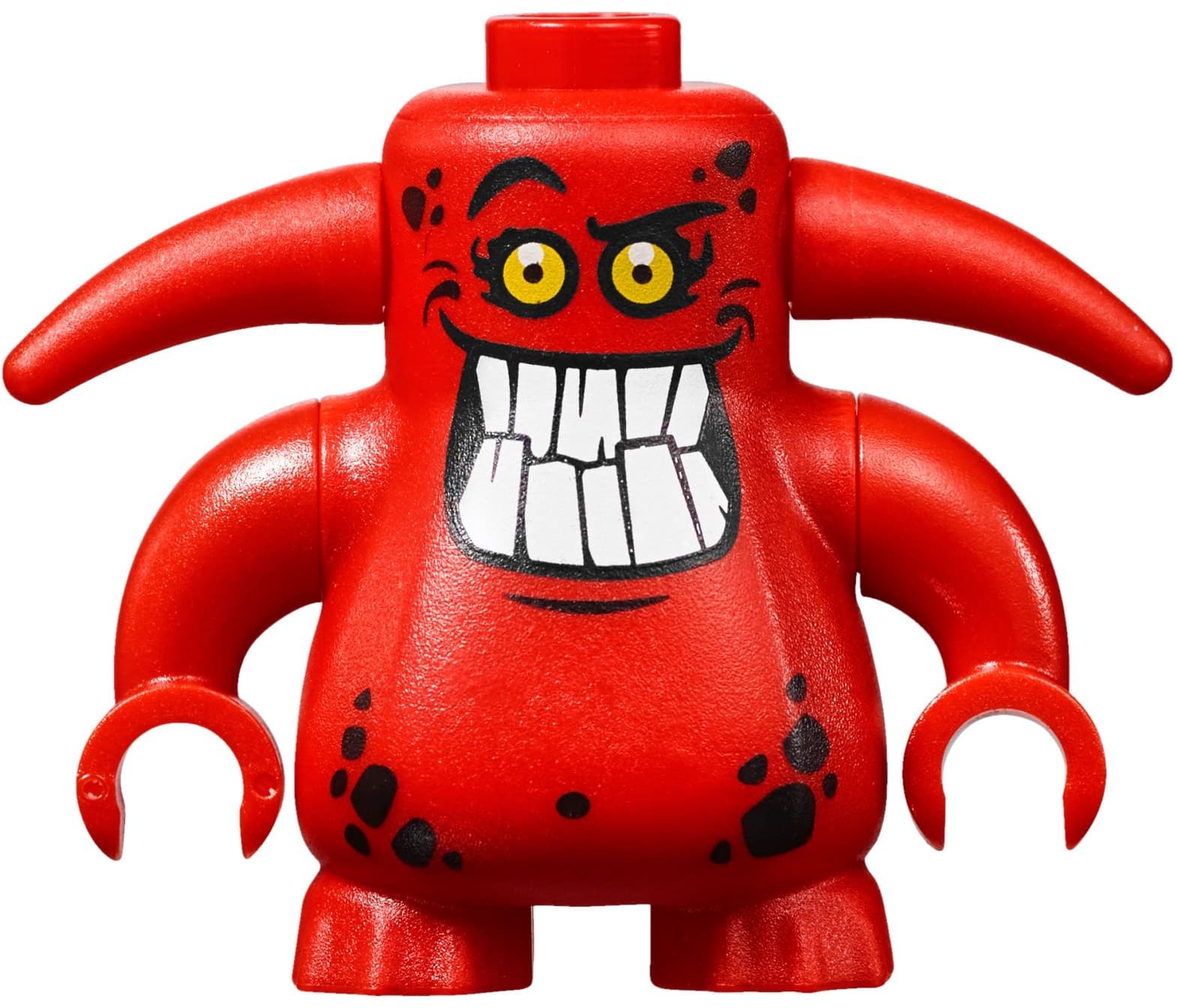Clay's Rumble Blade