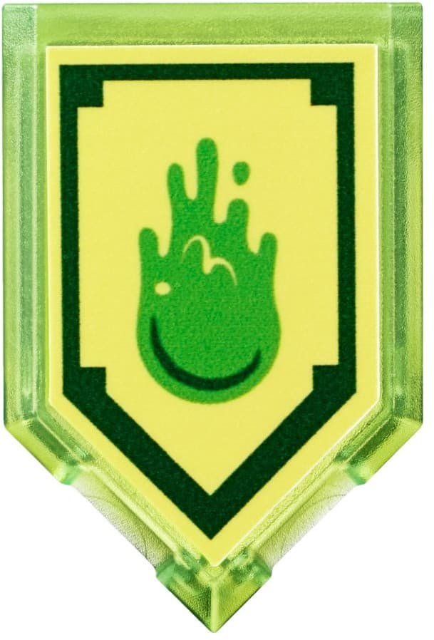 Clay's Rumble Blade