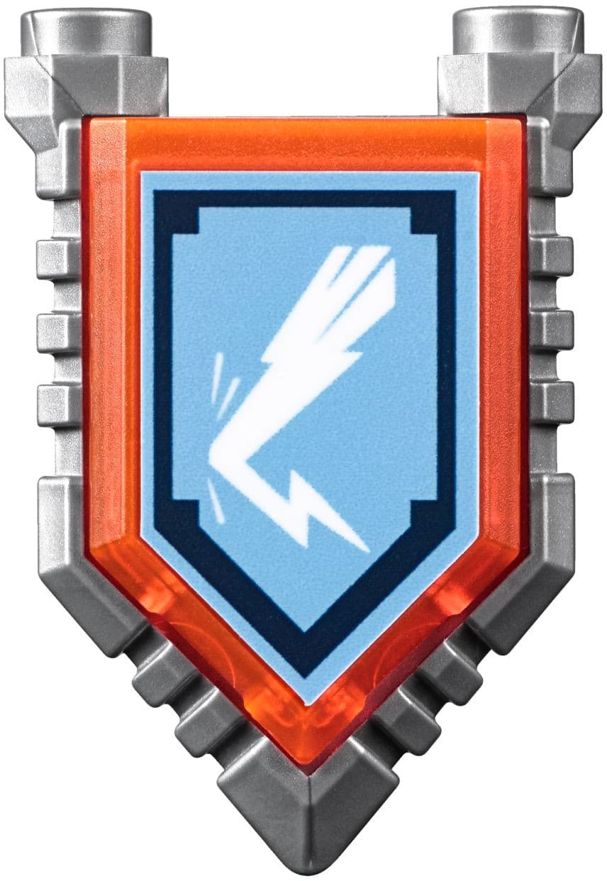 Clay's Rumble Blade