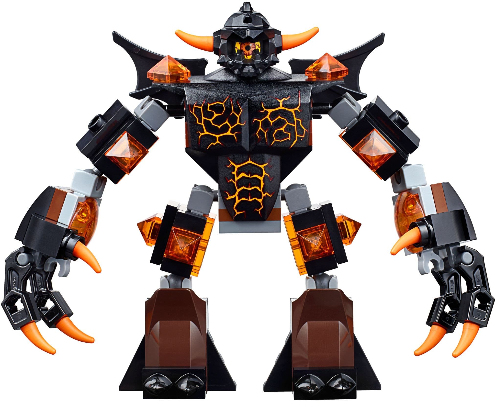 Jestro's Evil Mobile