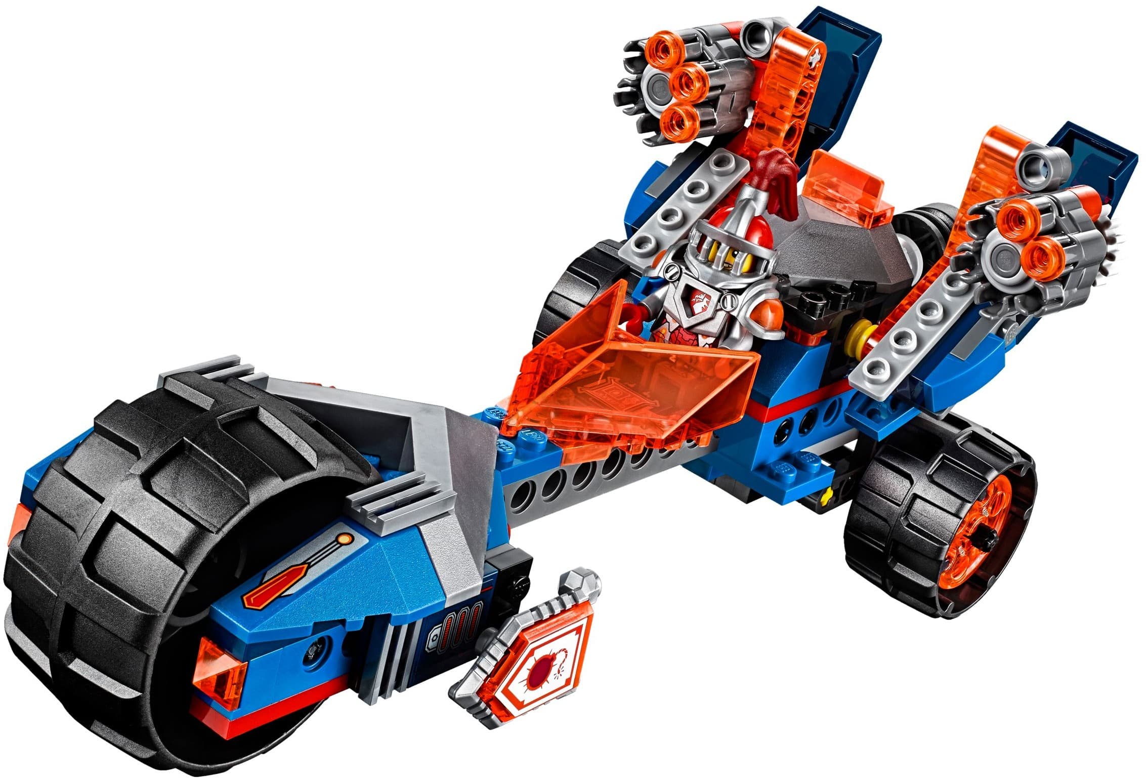 Macy's Thunder Mace
