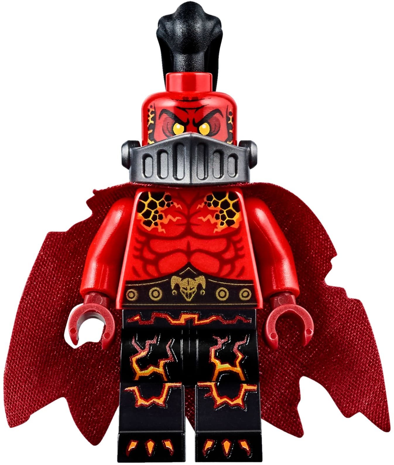 General Magmar's Siege Machine of Doom