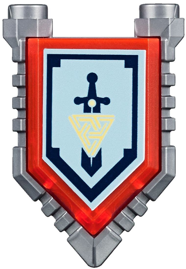 The King's Mech