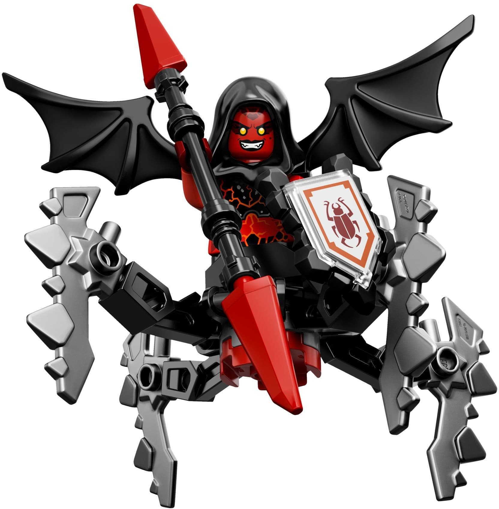 Ultimate Lavaria