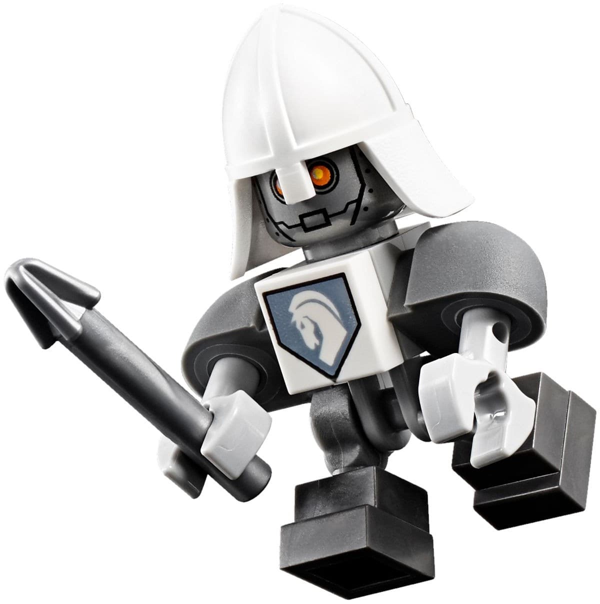 Lance's Twin Jouster