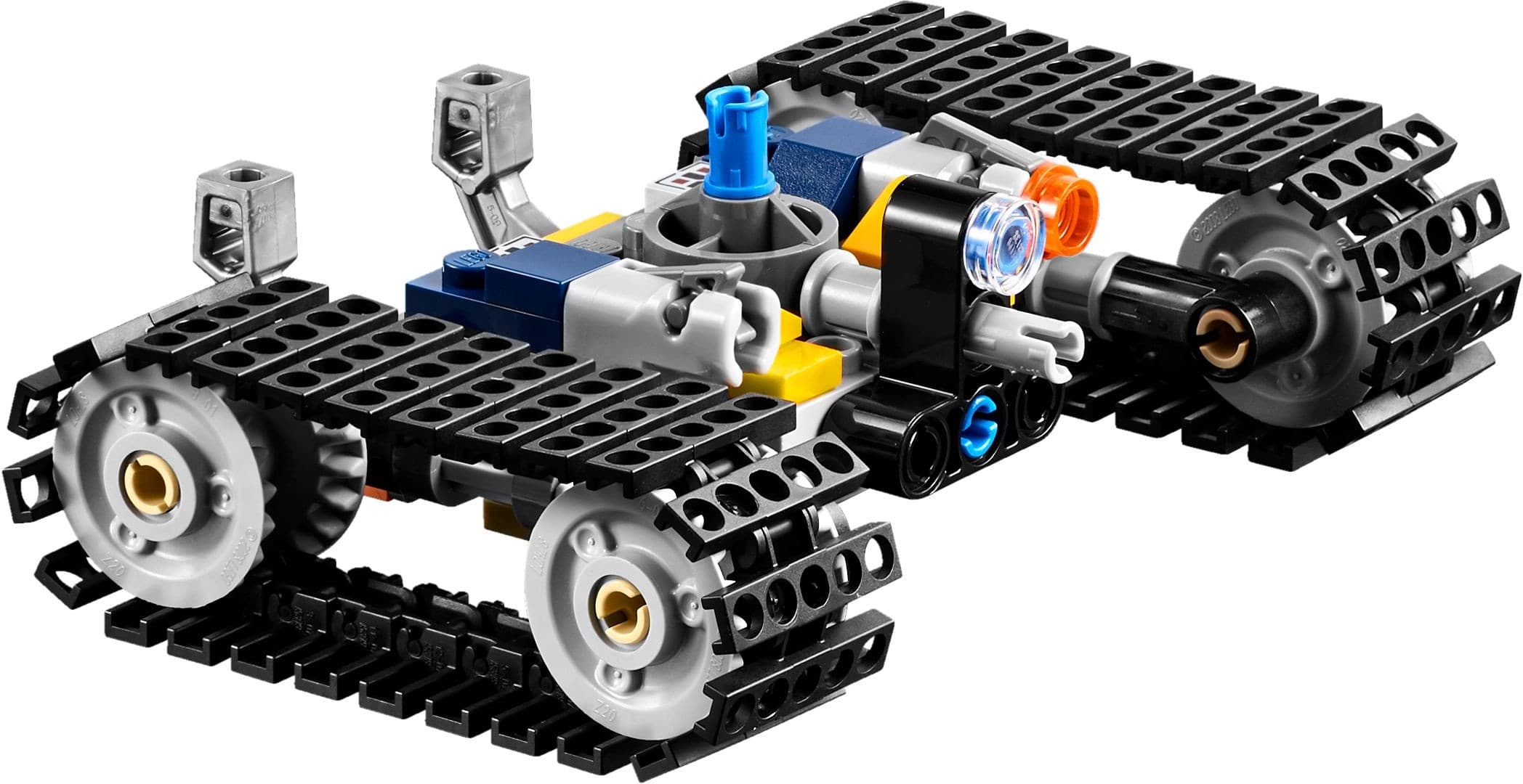 Axl's Rumble Maker