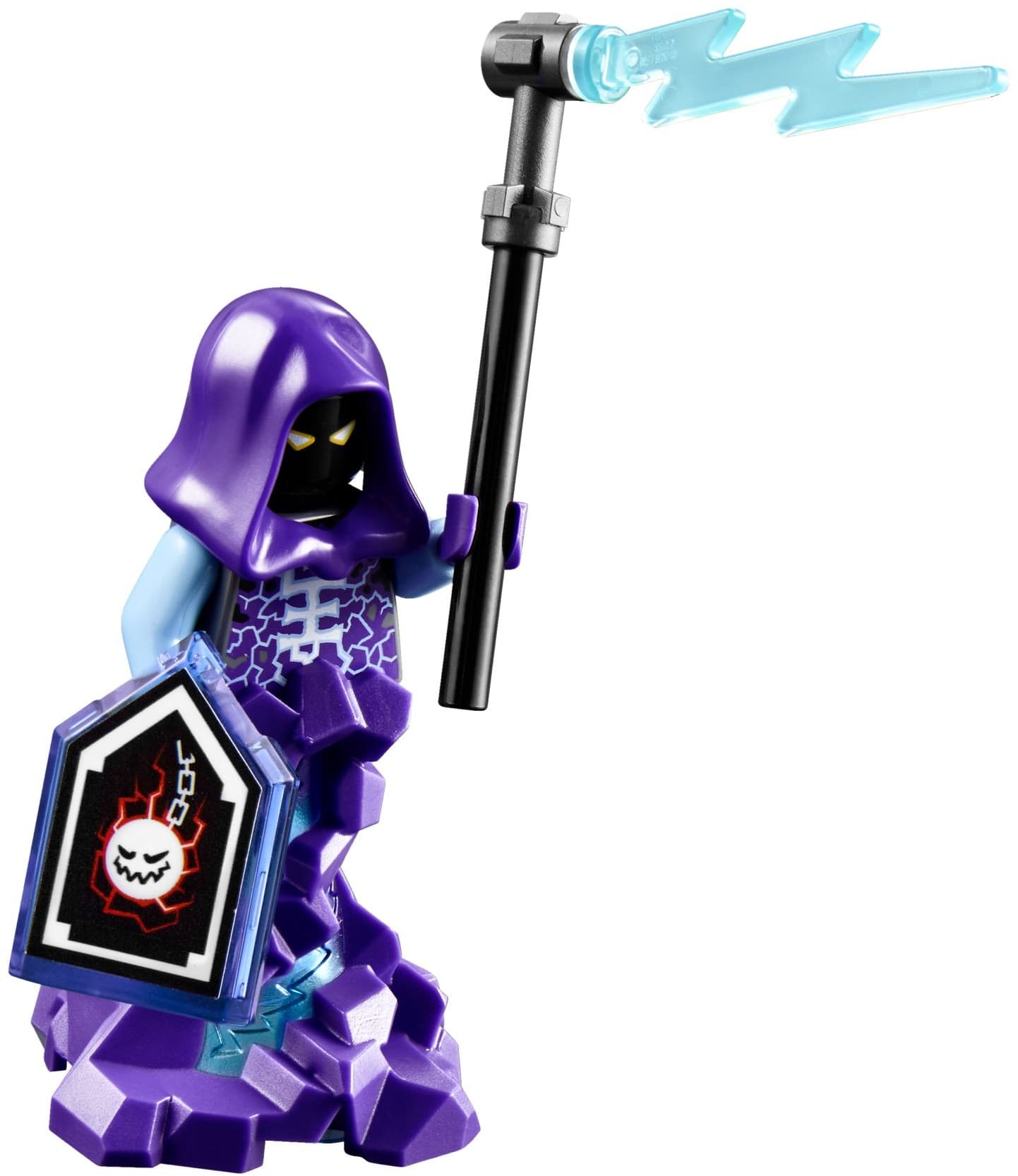 Axl's Rumble Maker