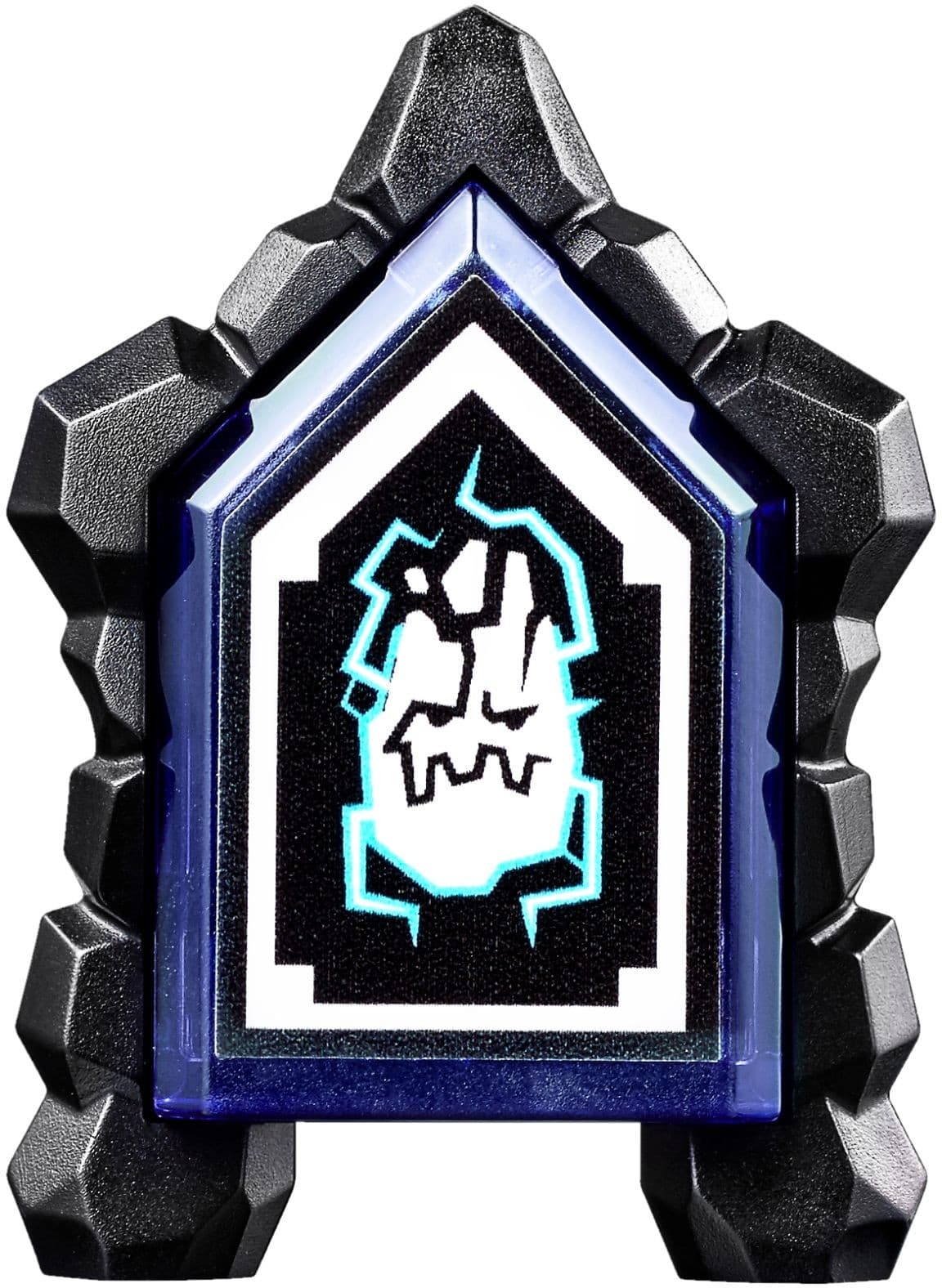 The Stone Colossus of Ultimate Destruction