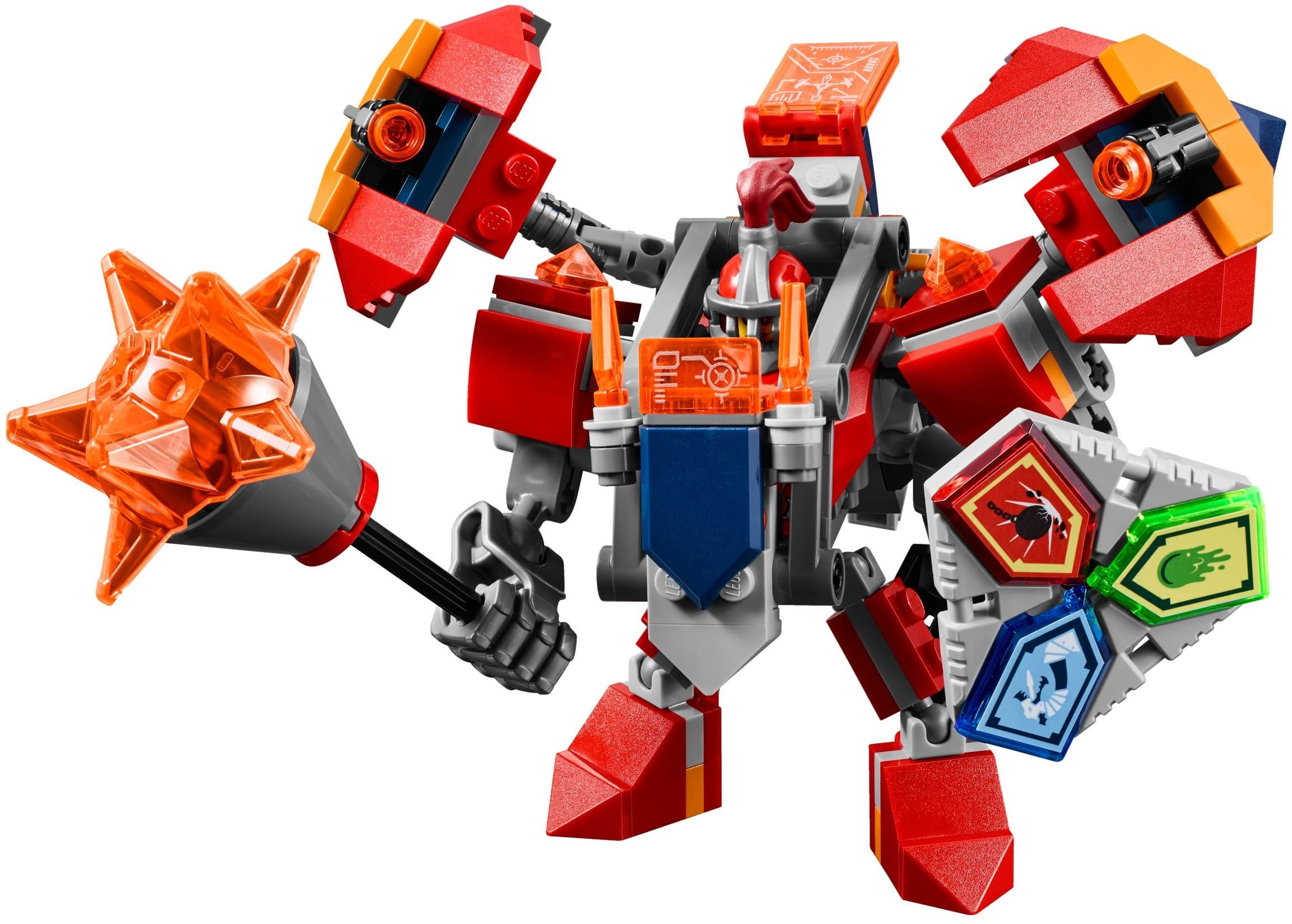 Macy's Bot Drop Dragon