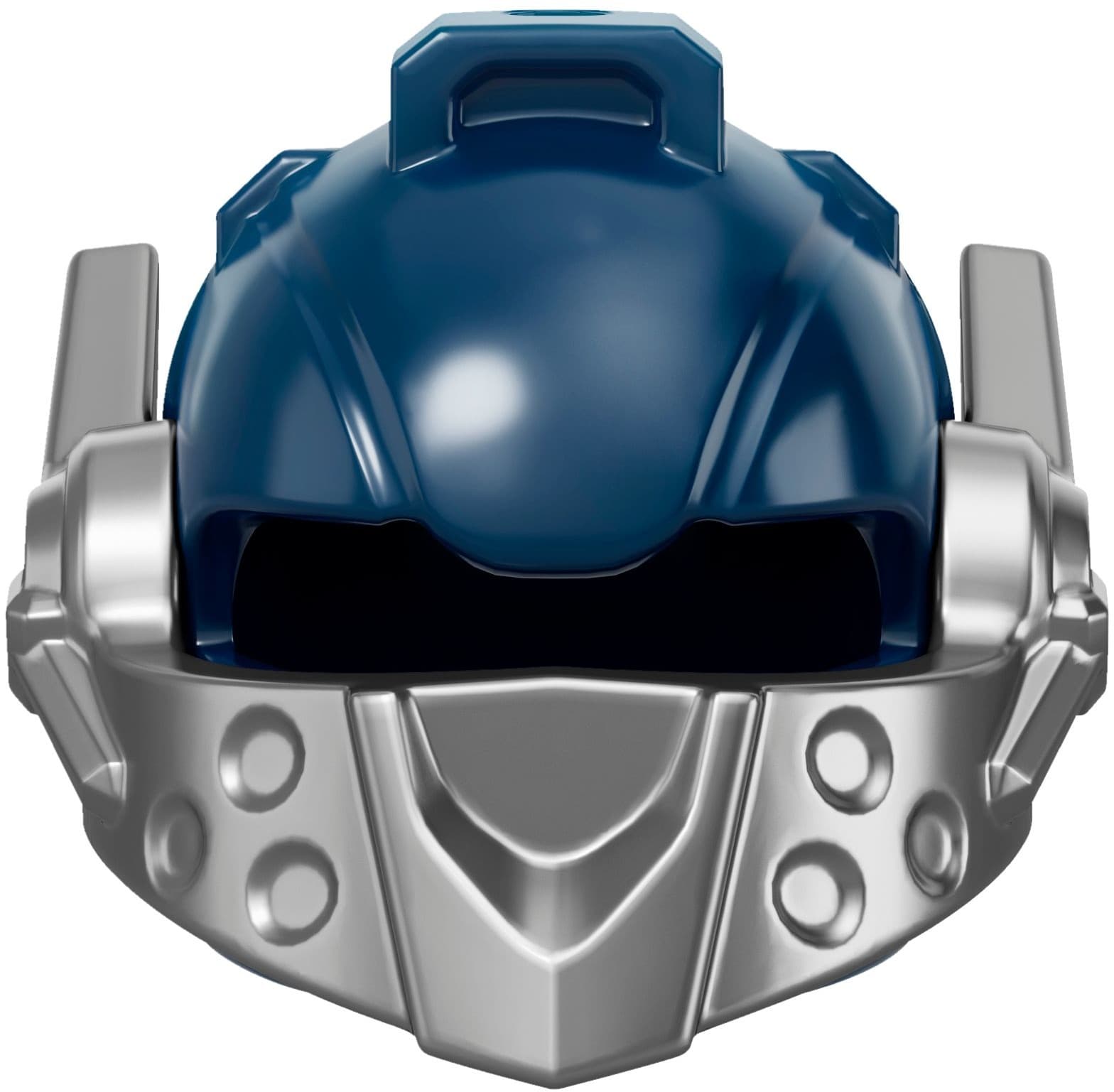 Battle Suit Clay