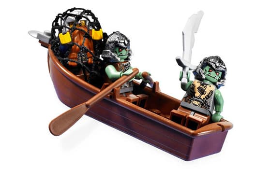 Troll Warship