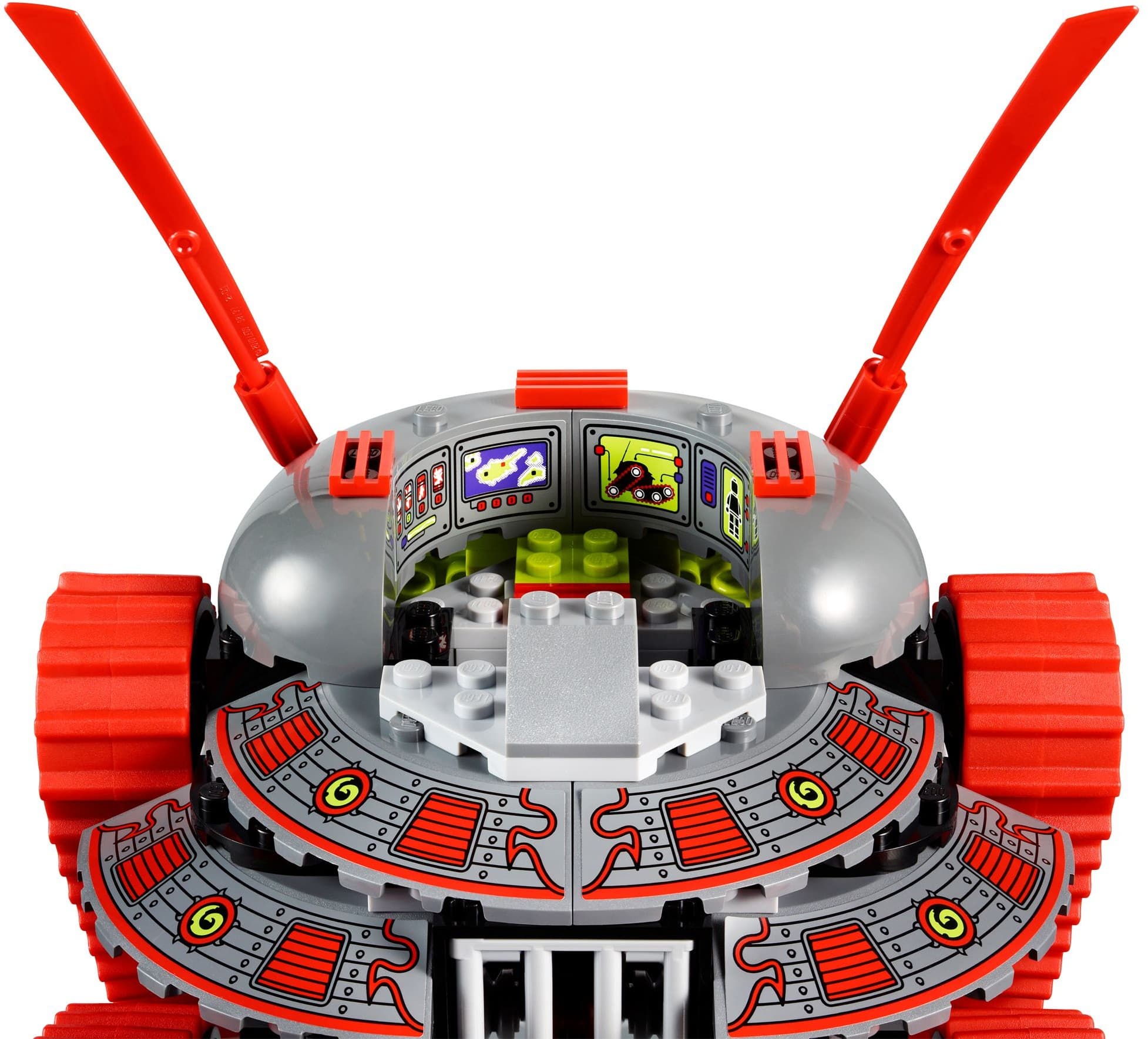 Garmatron