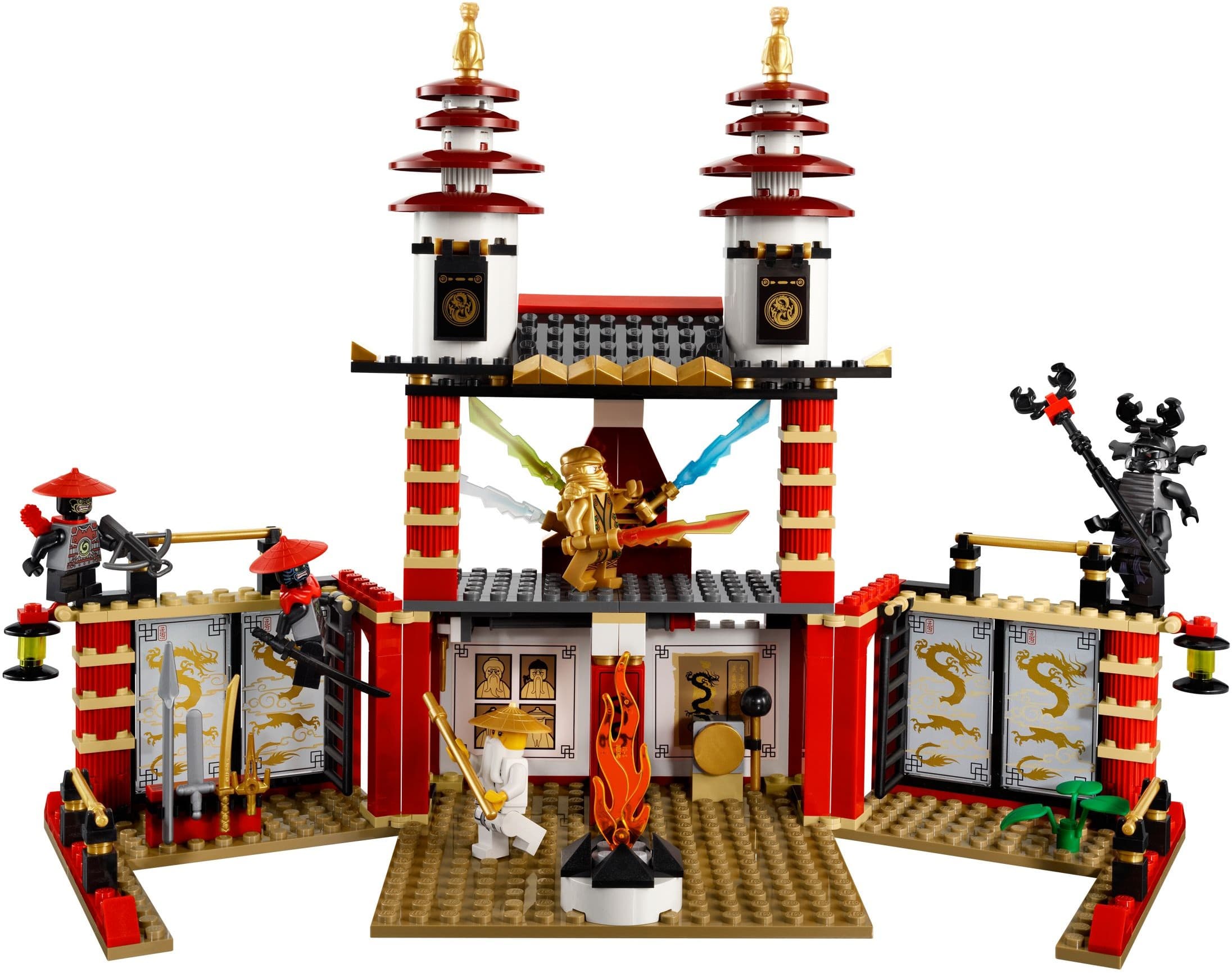 Temple of Light