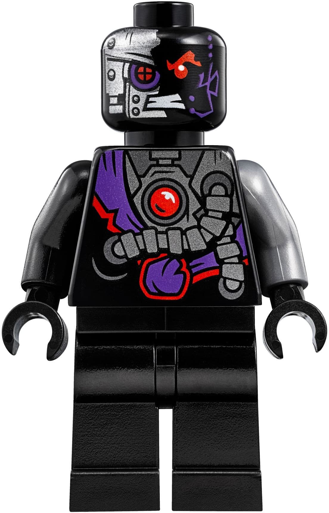 Titanium Ninja Tumbler