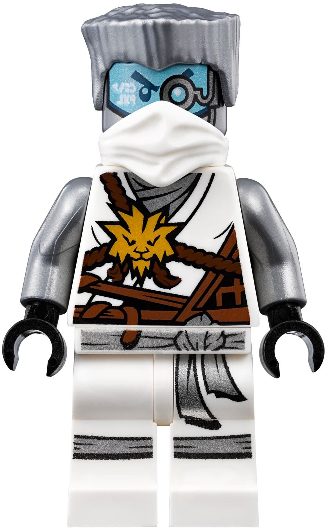 Titanium Ninja Tumbler