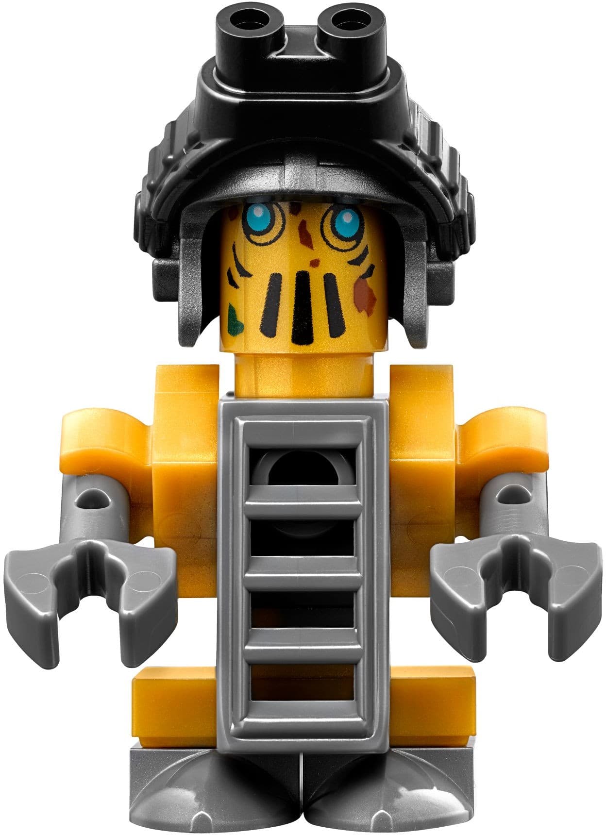 The Lighthouse Siege