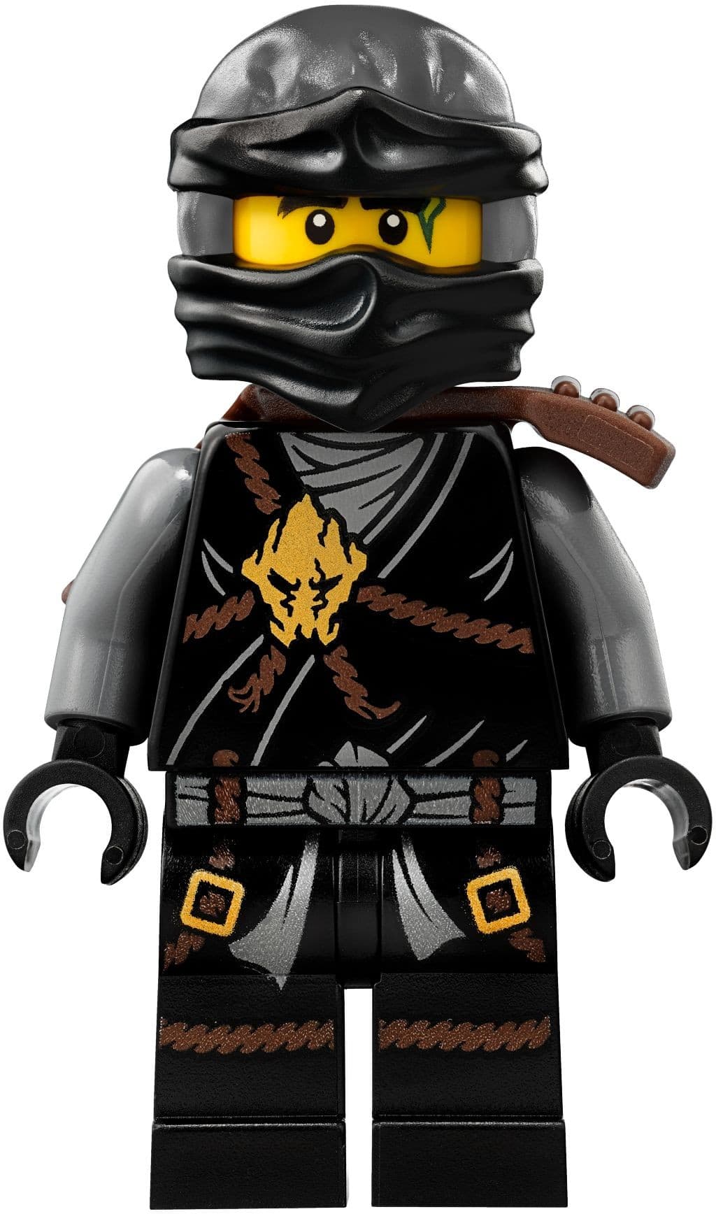 Ultra Stealth Raider