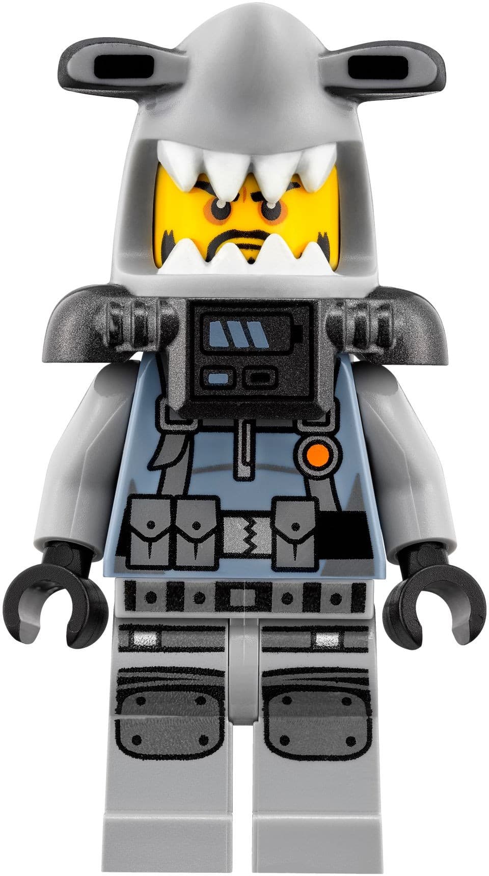 Fire Mech
