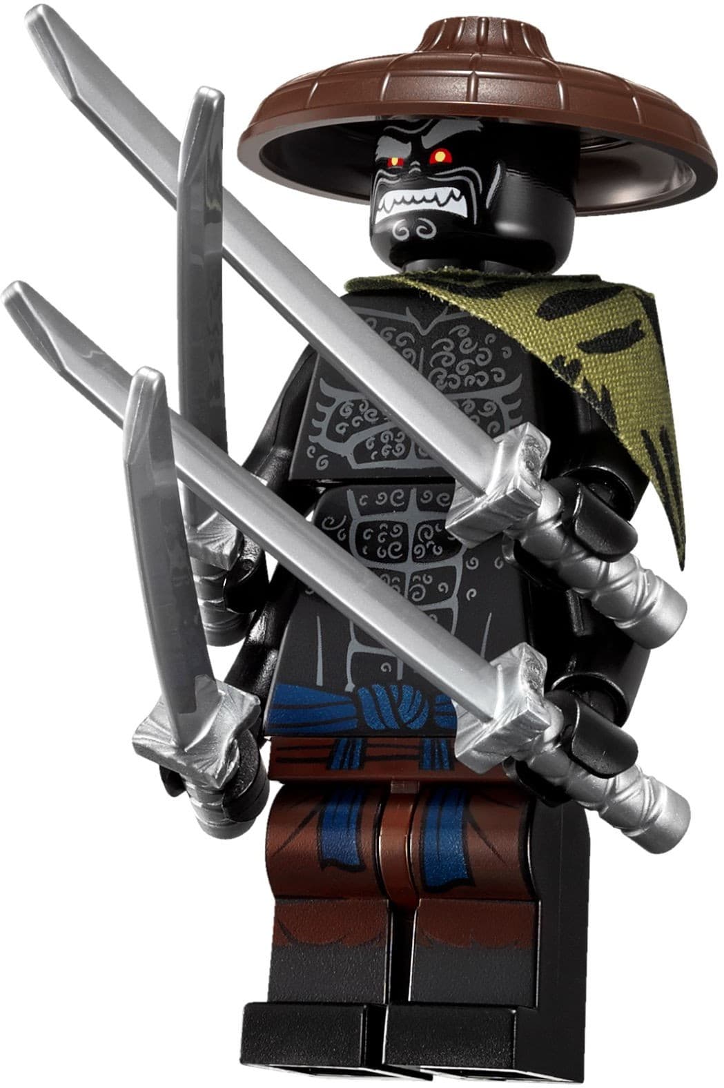 Temple of The Ultimate Ultimate Weapon