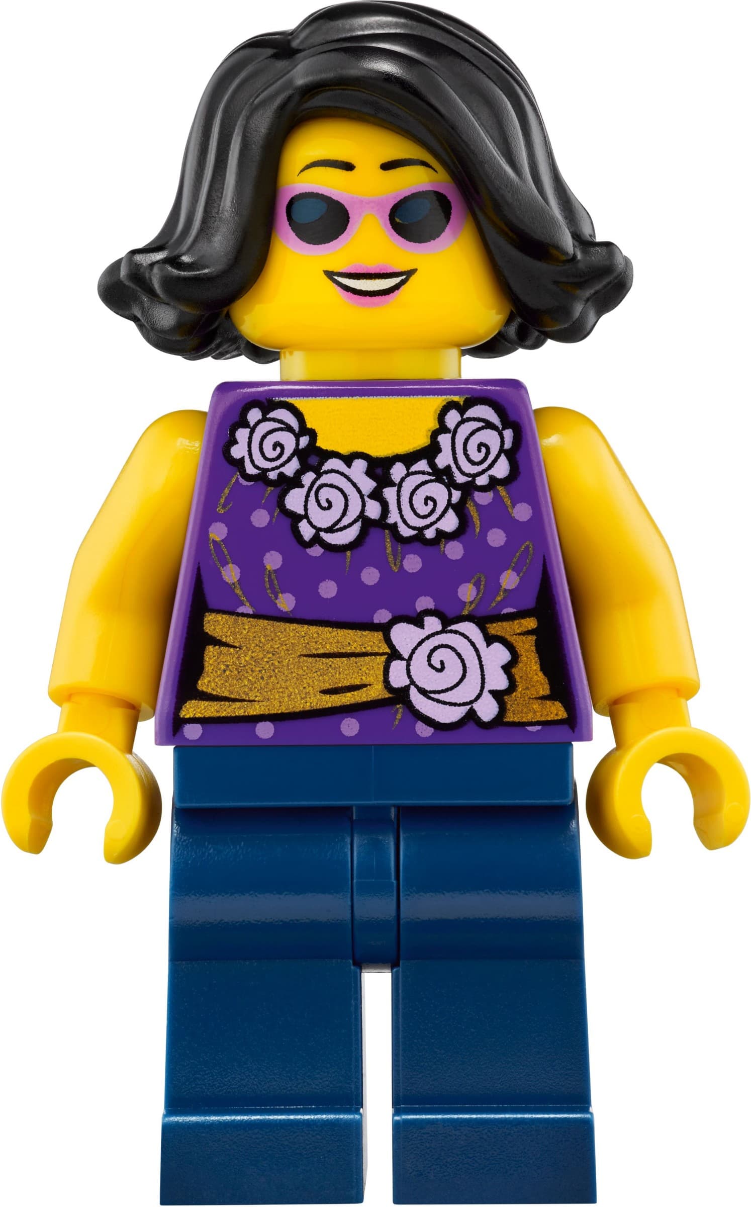 NINJAGO City