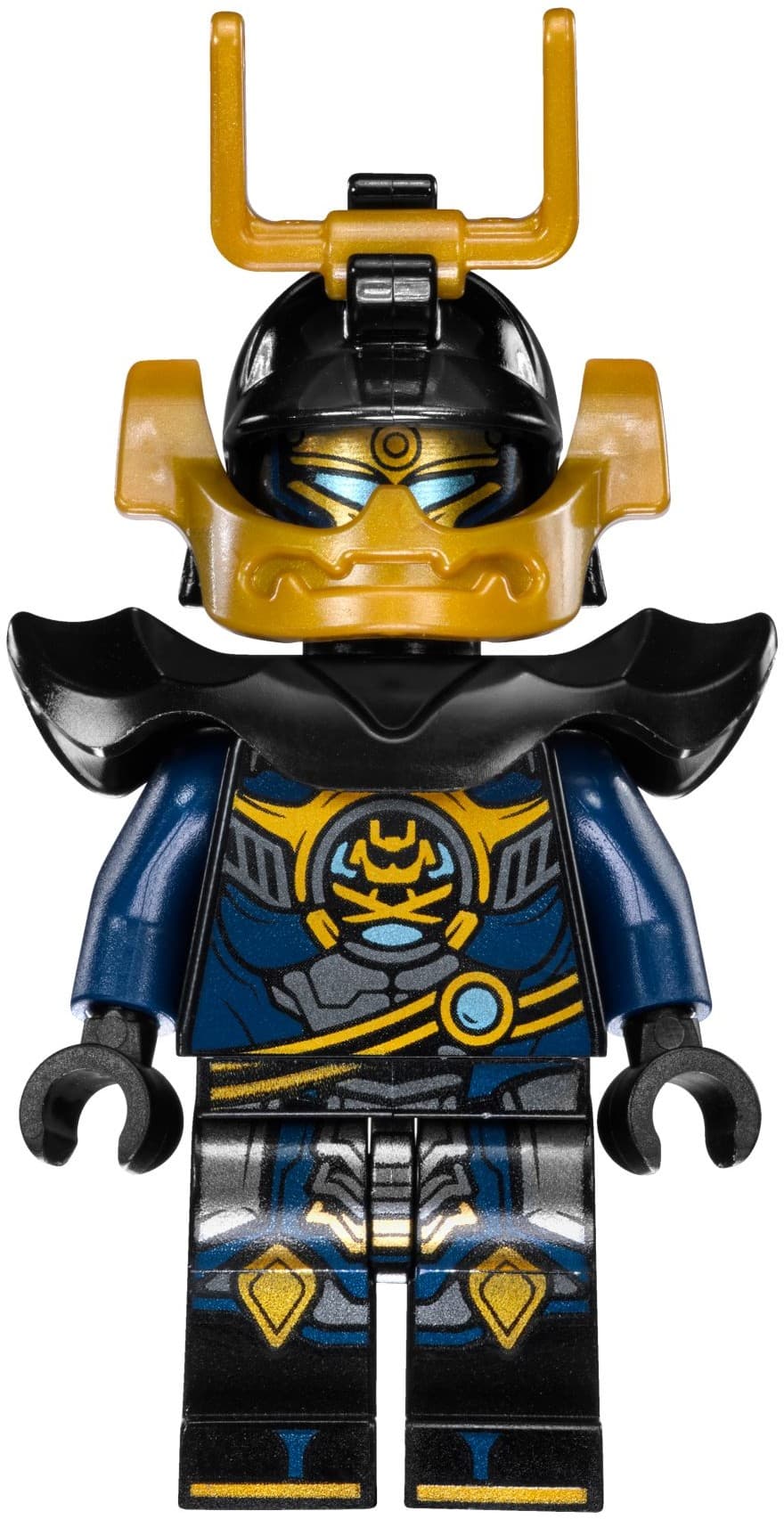Samurai VXL