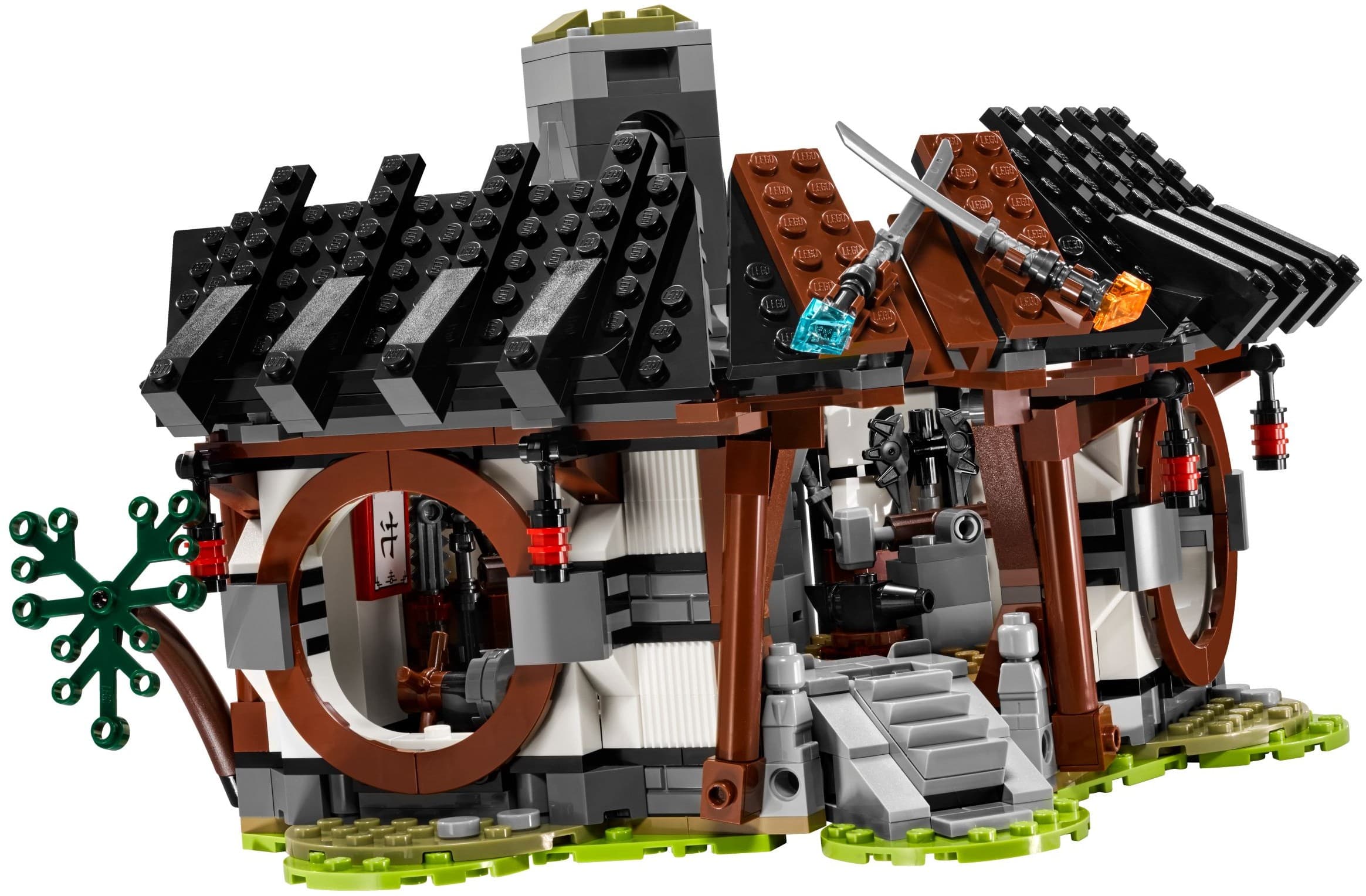 Dragon's Forge