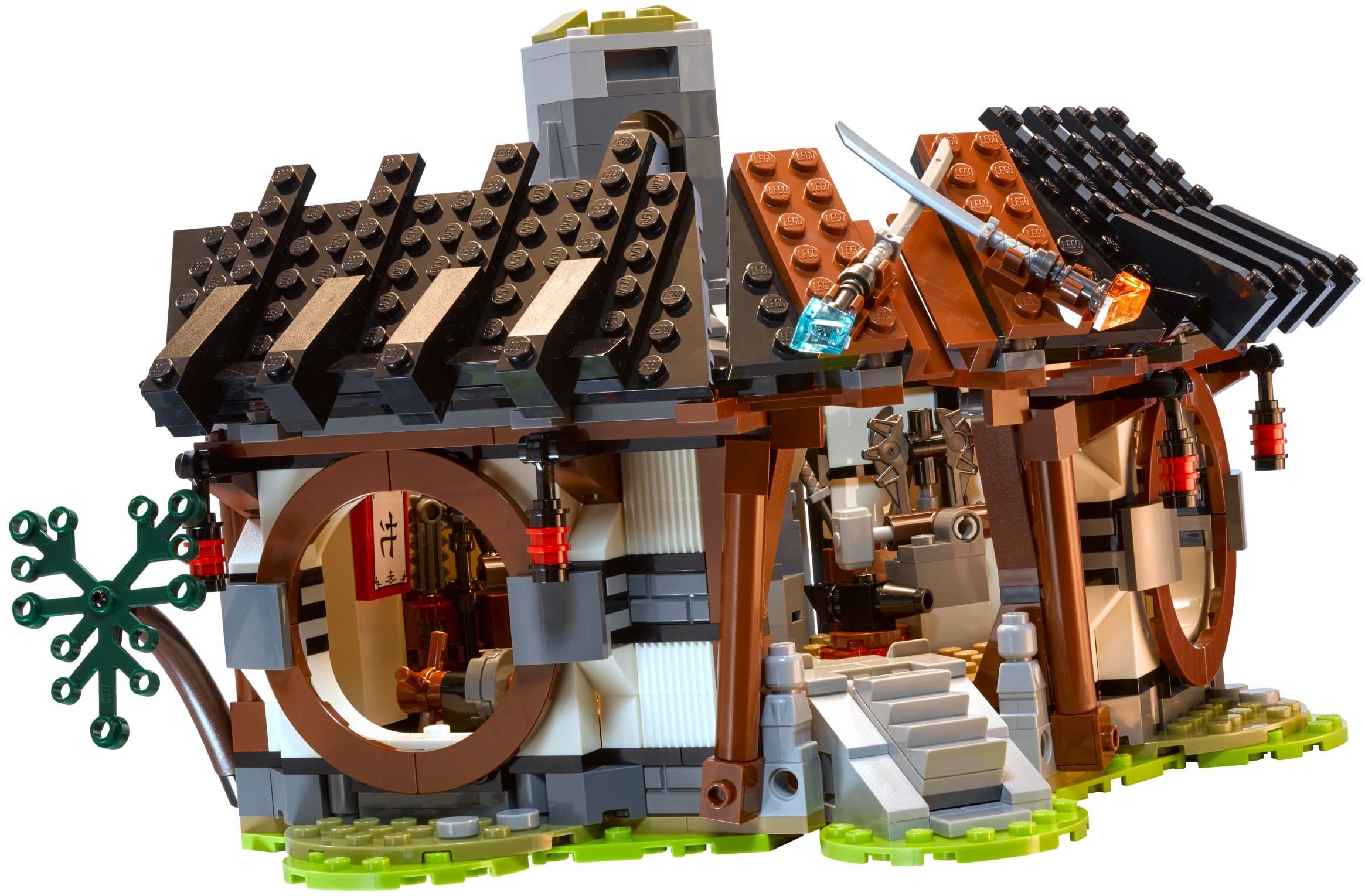 Dragon's Forge