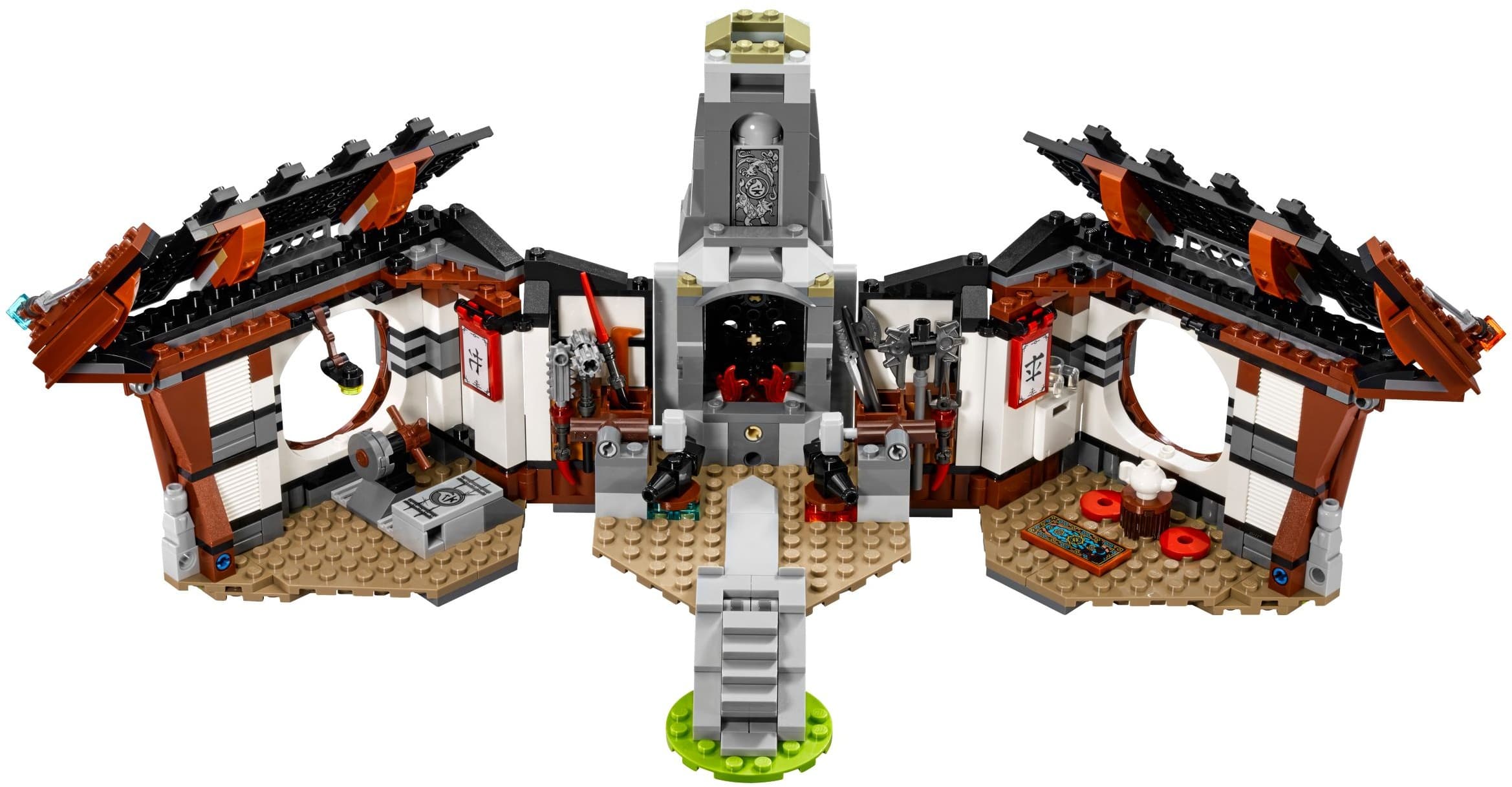 Dragon's Forge