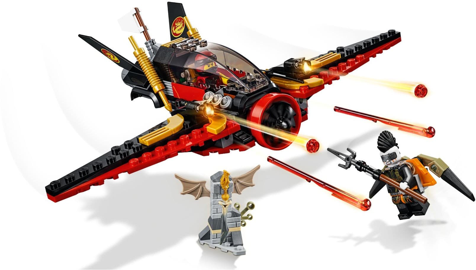 Destiny's Wing
