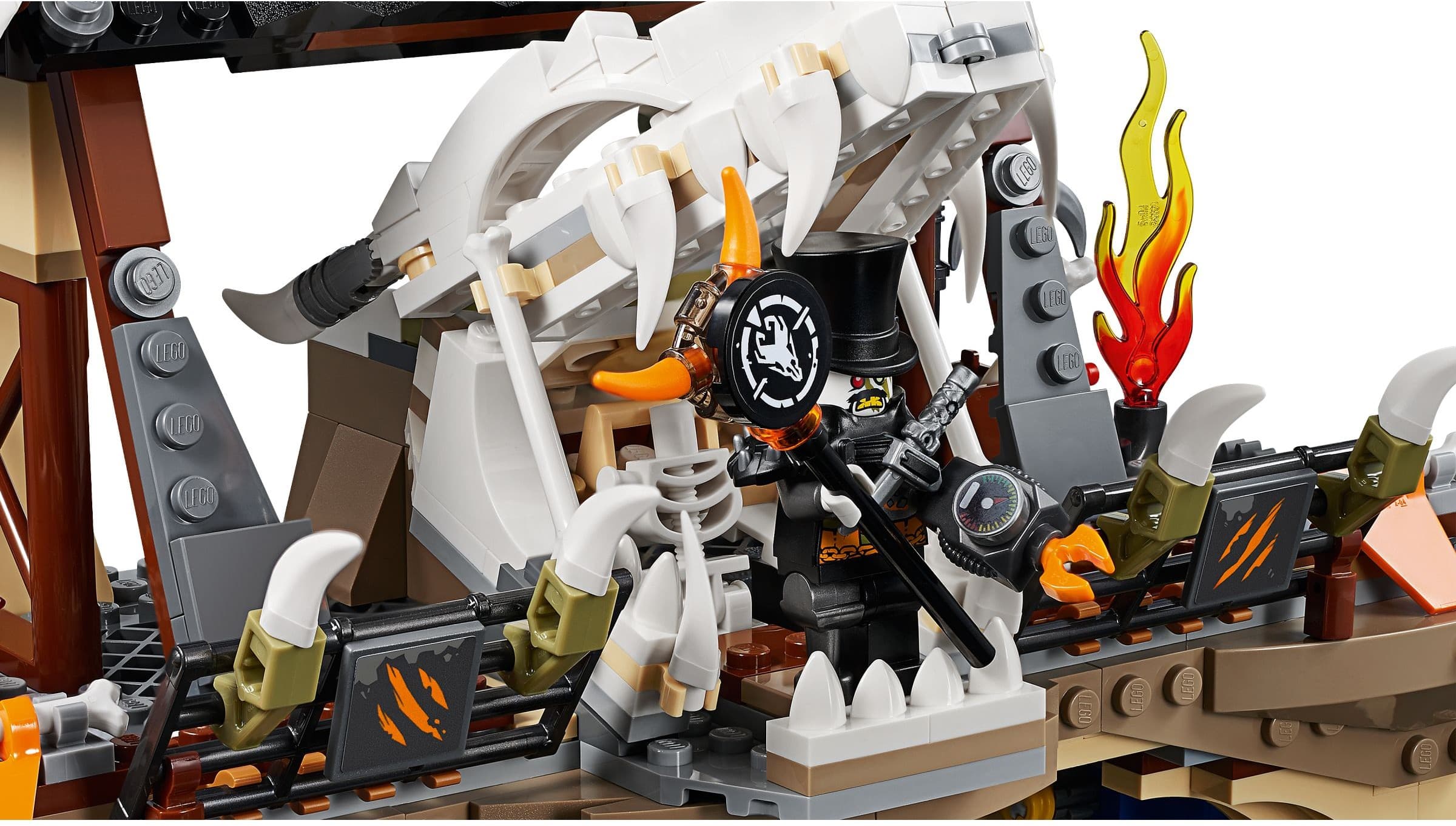 Dragon Pit