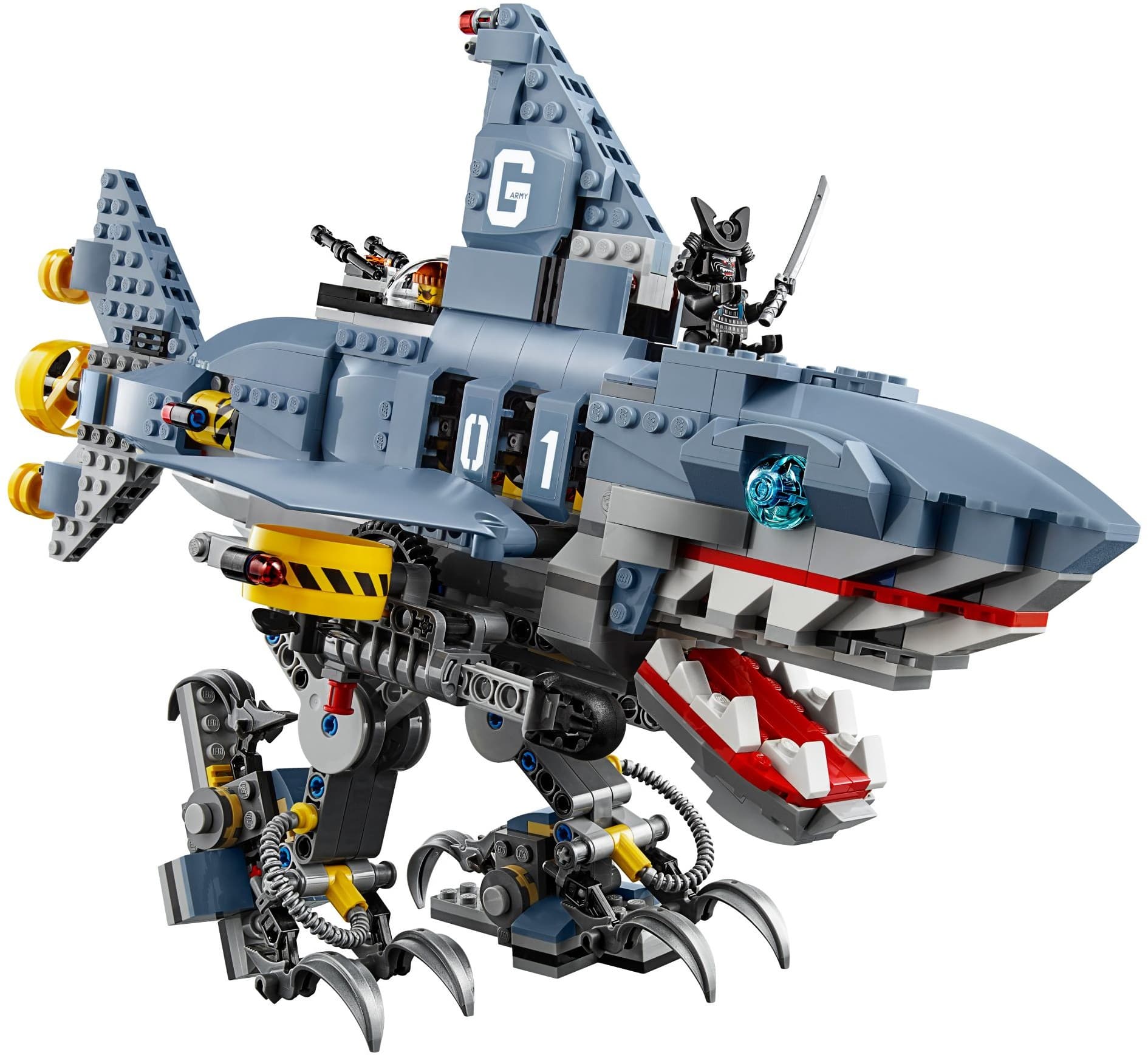 garmadon, Garmadon, GARMADON!