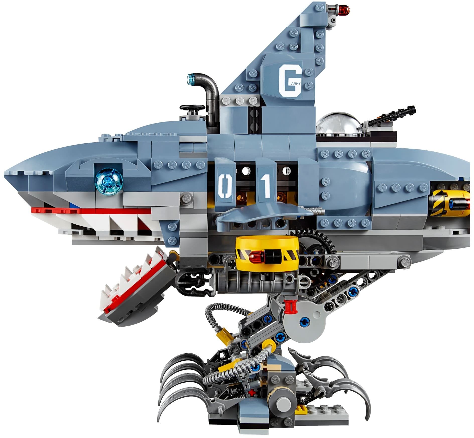 garmadon, Garmadon, GARMADON!