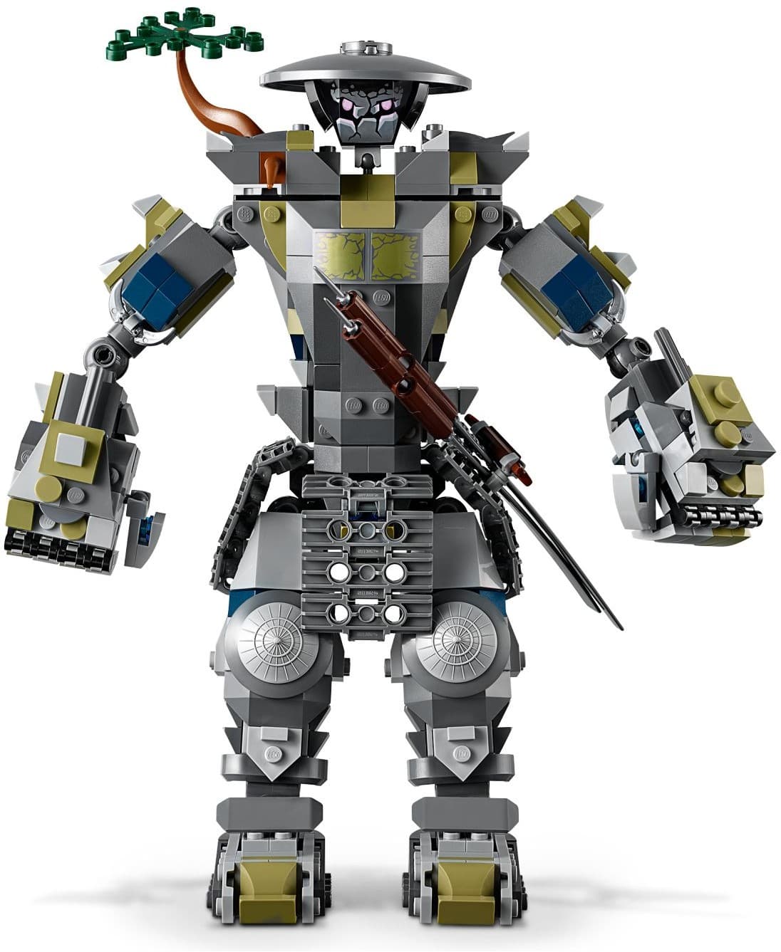 Oni Titan