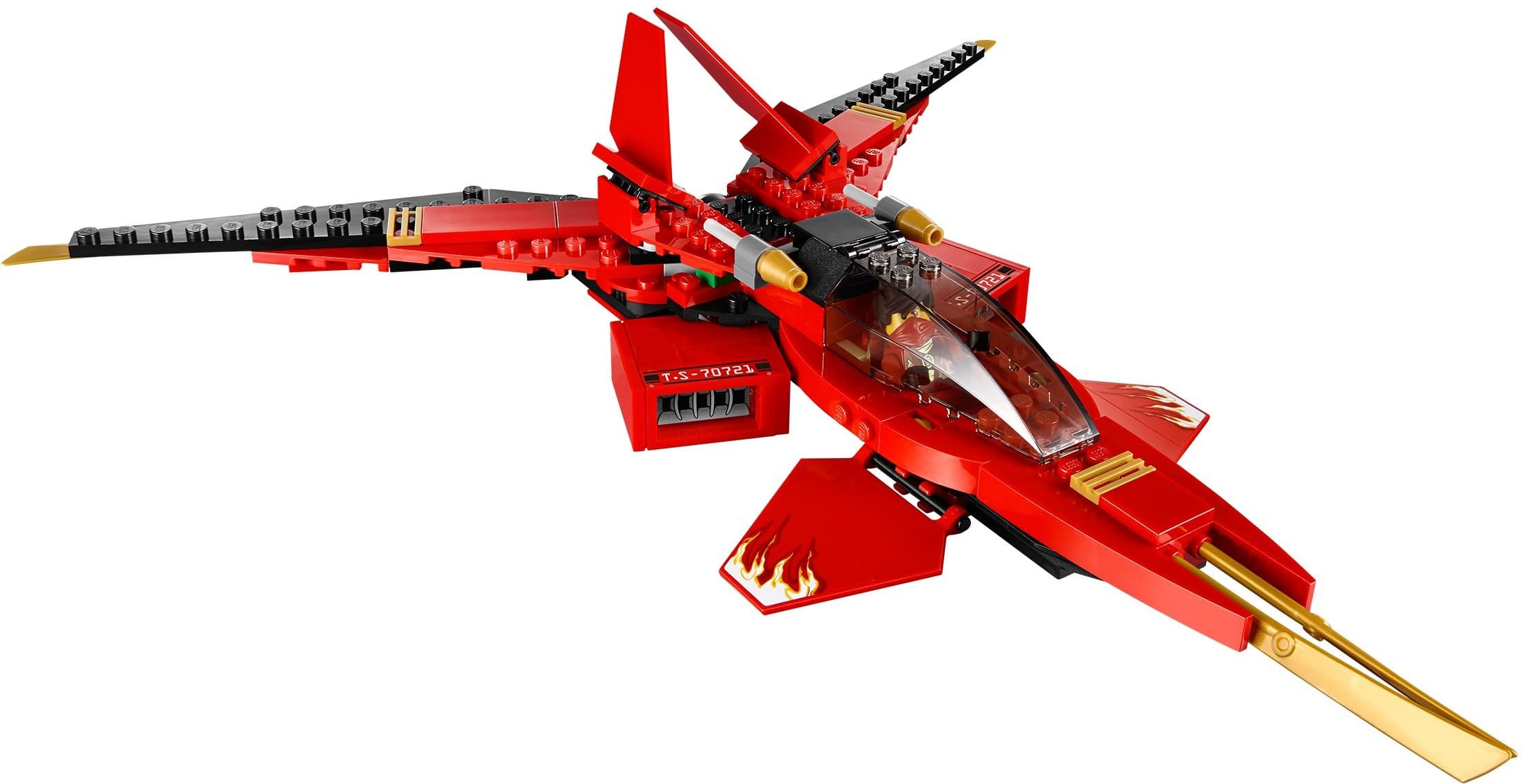 Kai Fighter