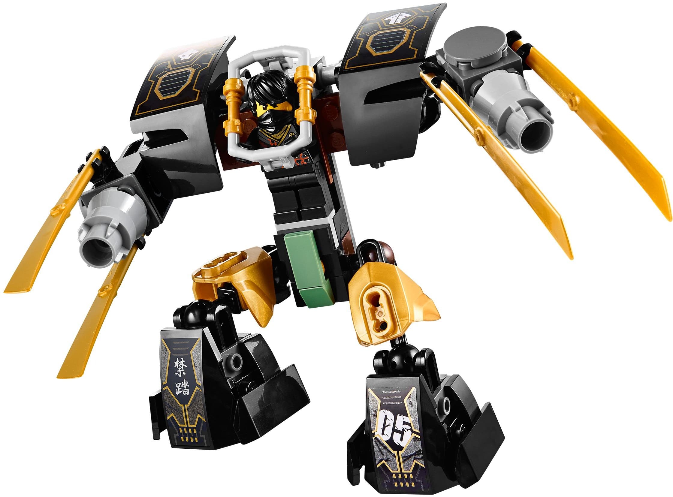 Thunder Raider