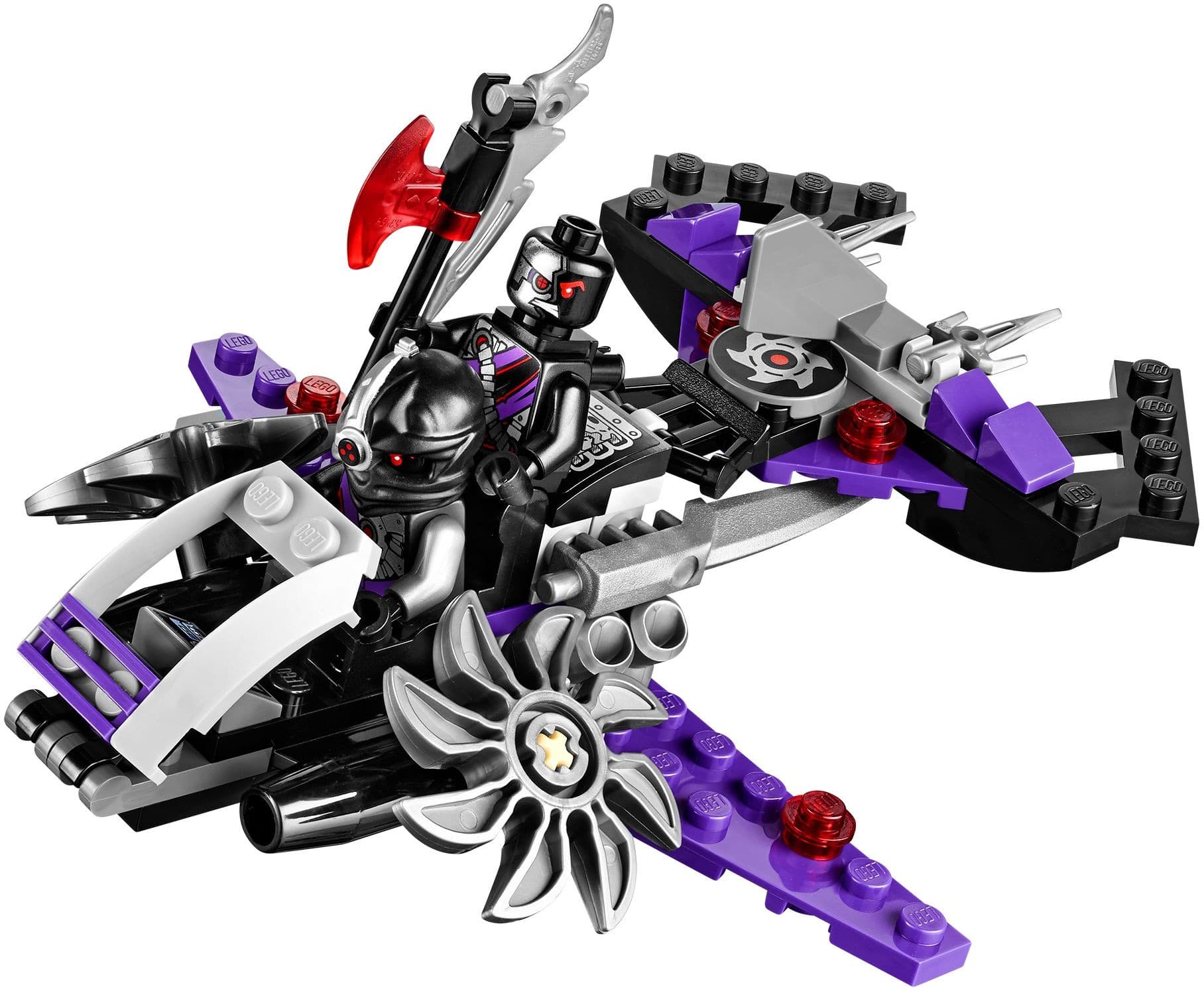 NinjaCopter